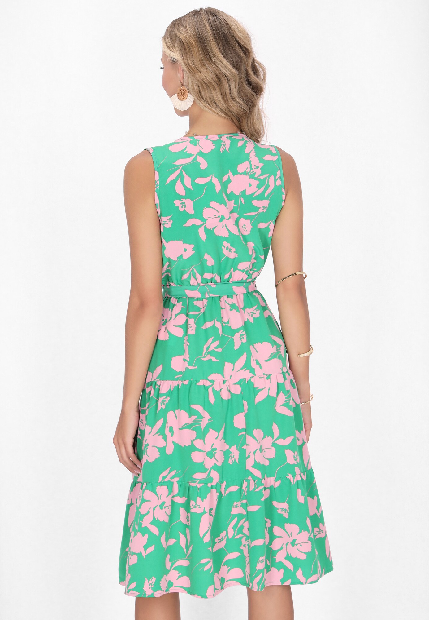 Thumbnail - IZIA Kleid Spring Summer