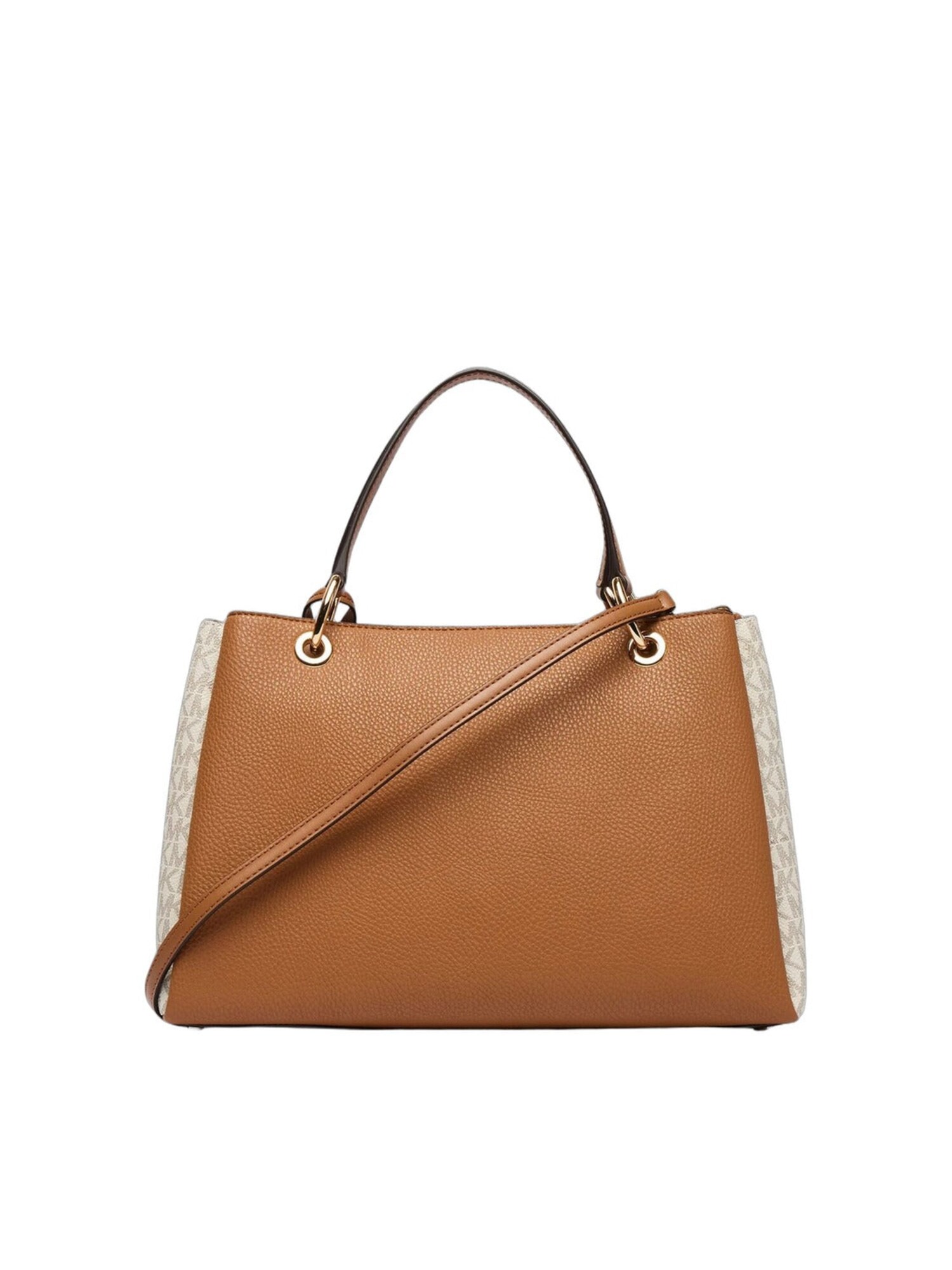 MICHAEL Michael Kors Bolso de hombro  marrón – imagen 14