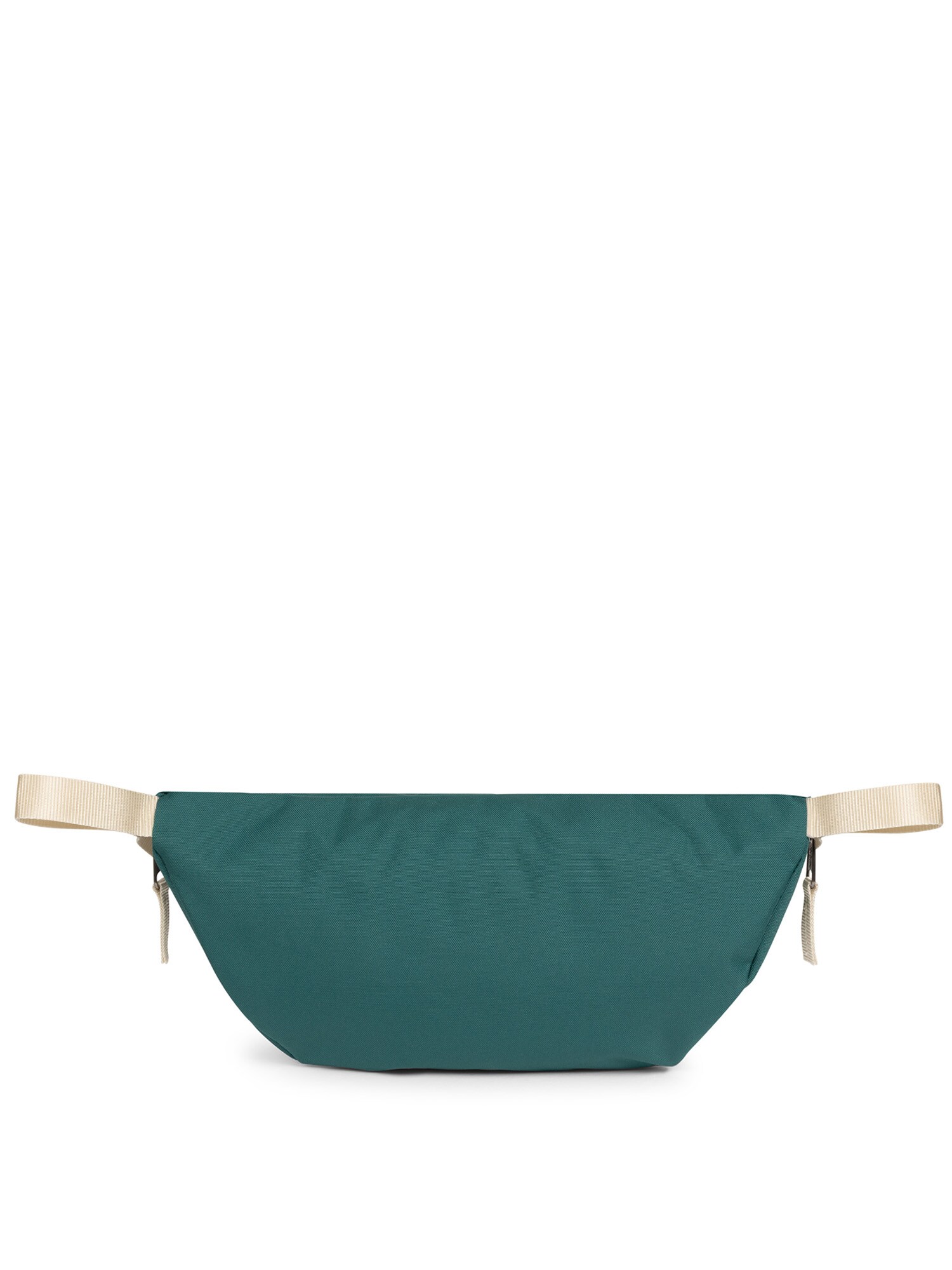 EASTPAK Riñonera beige claro / esmeralda – imagen 2