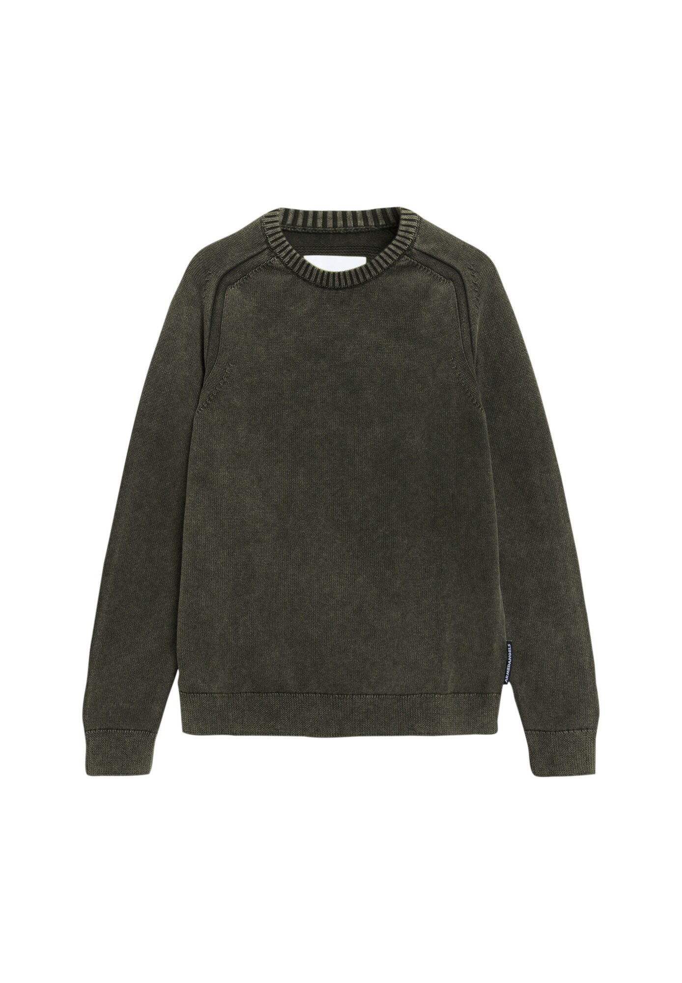 Thumbnail - ARMEDANGELS Pullover VAANJO GMT DYE