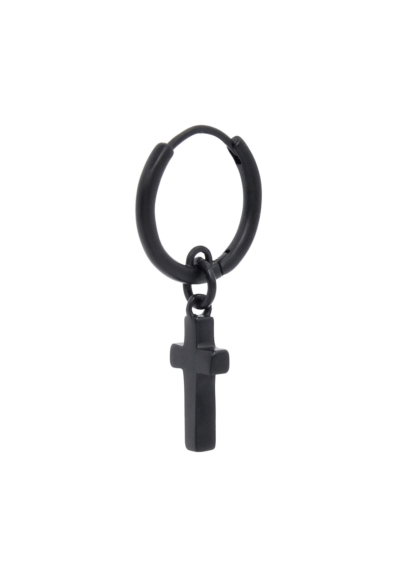 AllSaints Cercei  negru