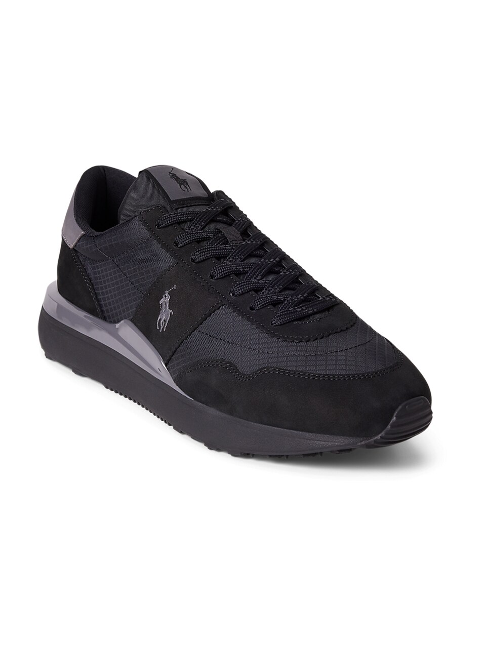 Låg sneaker 'TRAIN 89'