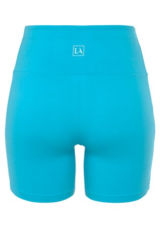 LASCANA, Sportovní kalhoty, modrá
