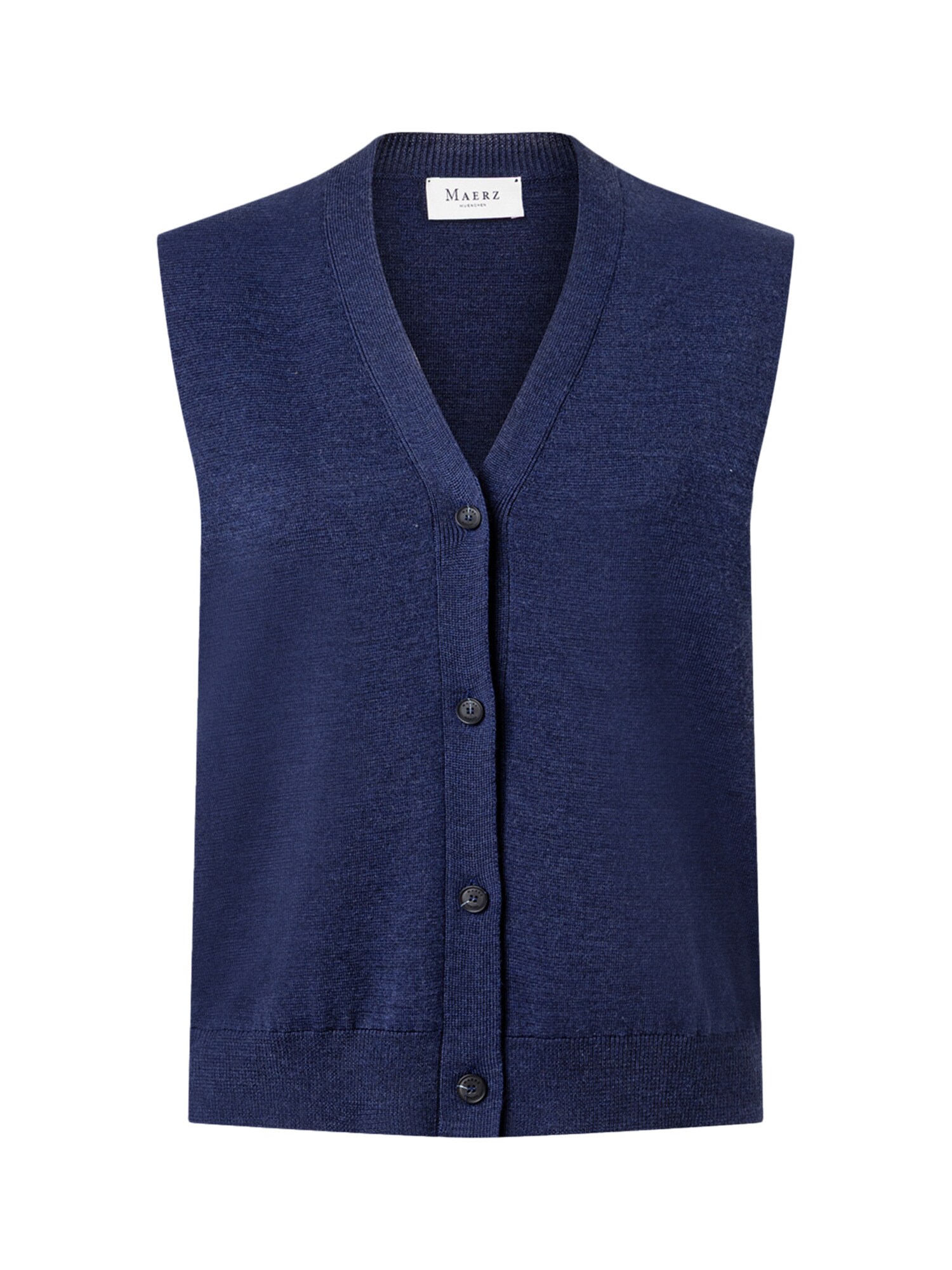 MAERZ Muenchen Chaleco ' 230400 '  azul