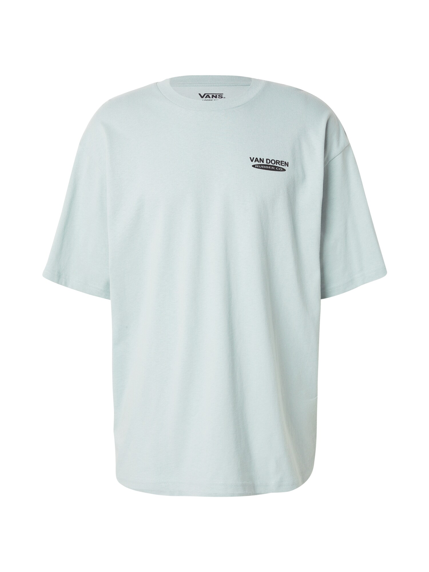 Fiabil pentru bărbați tricou Vans – cu garanția calității
