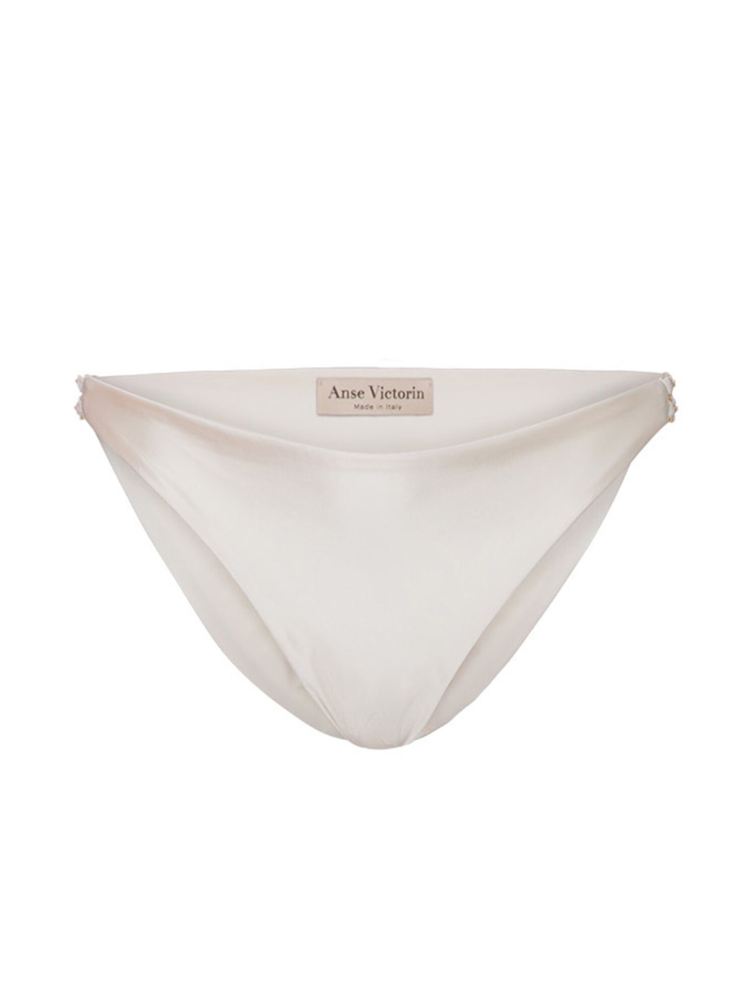 Anse Victorin Braga de bikini 'Sophia'  crema