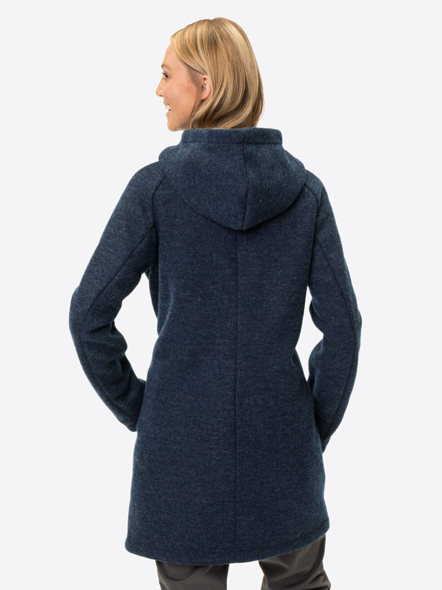 Thumbnail - VAUDE Mantel Tinshan III