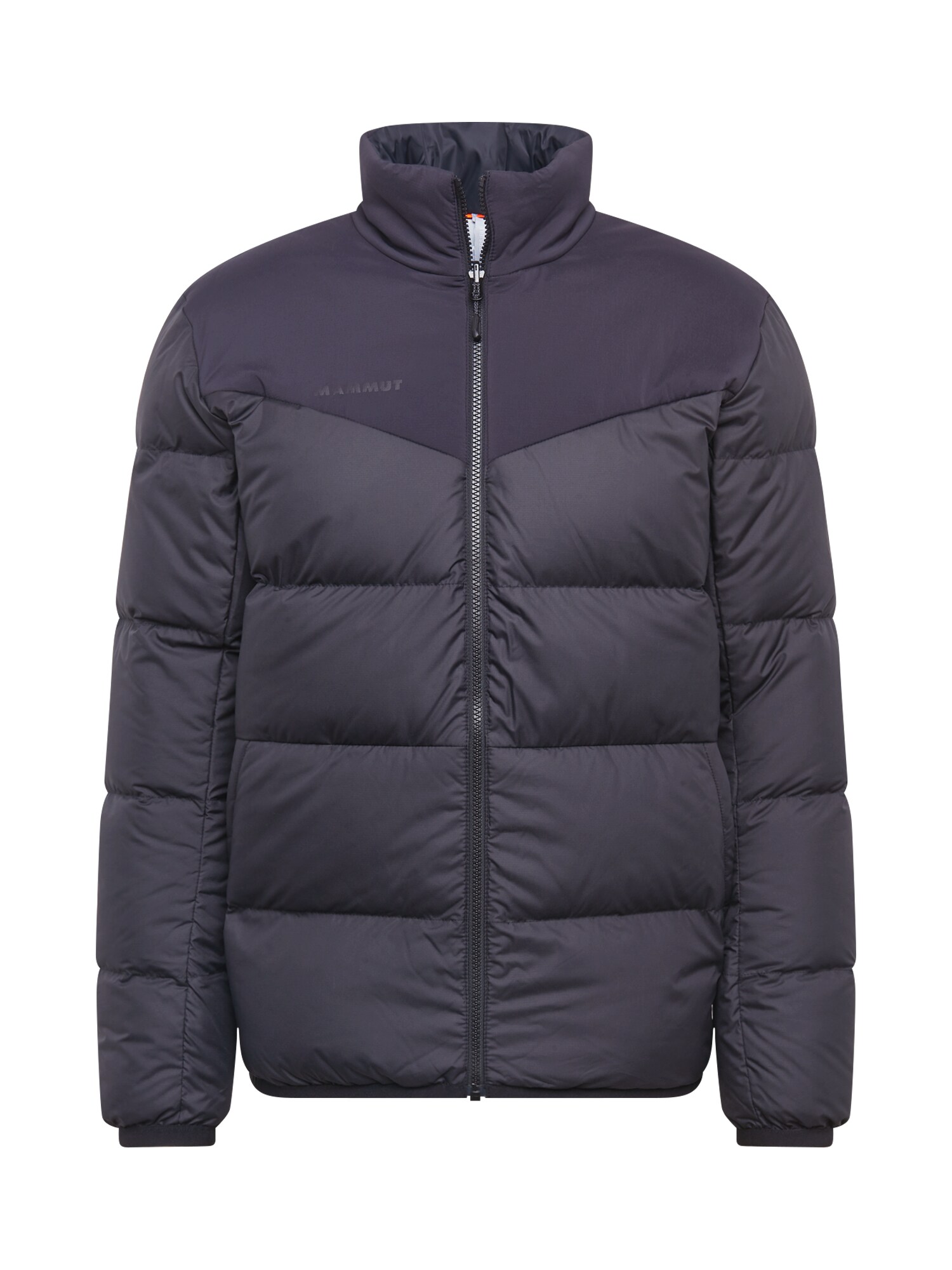 MAMMUT Laisvalaikio striukė 'Whitehorn'  juoda