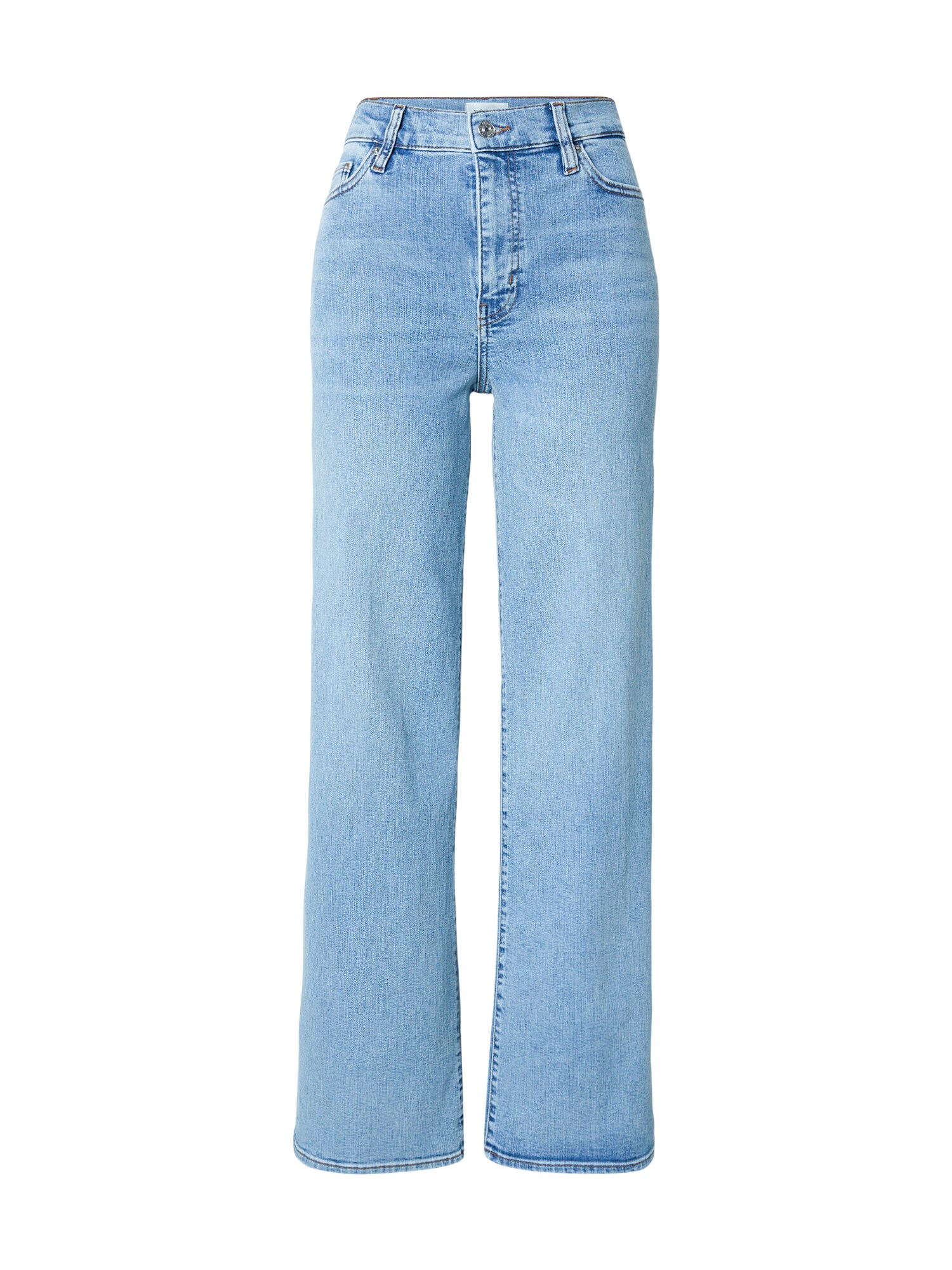 FRAME Jeans  albastru denim