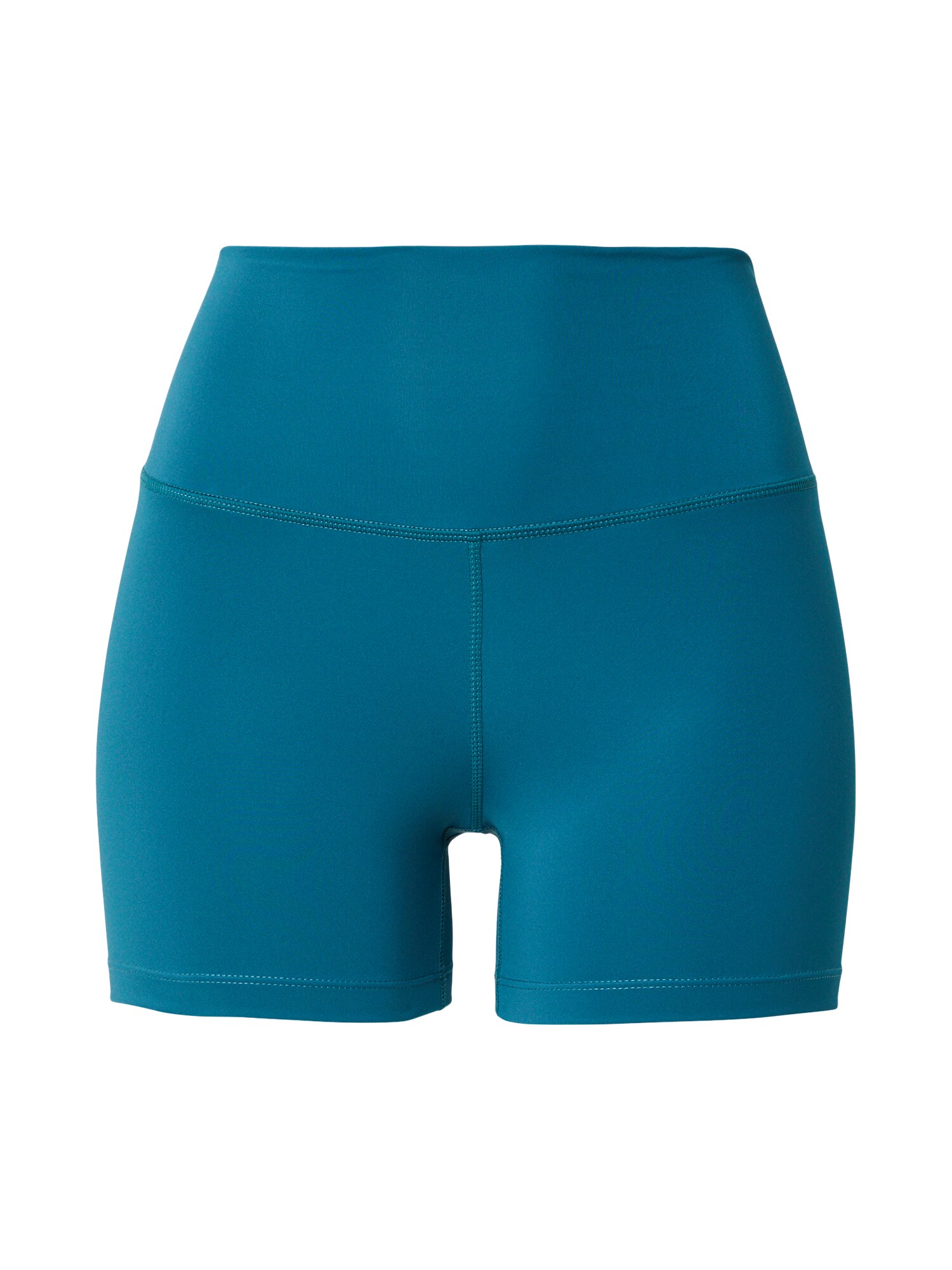 4F Pantaloni sport  verde smarald