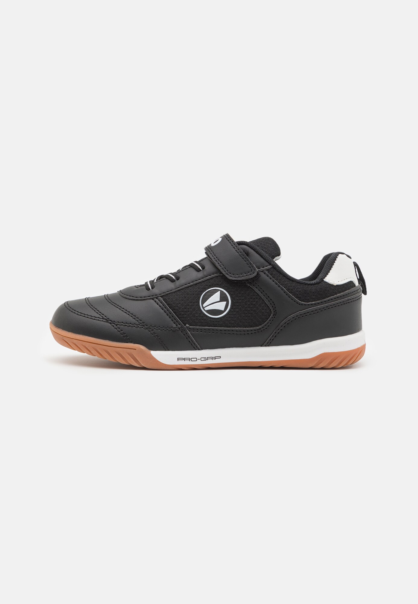 JAKO Pantofi sport 'Winger'  negru / alb
