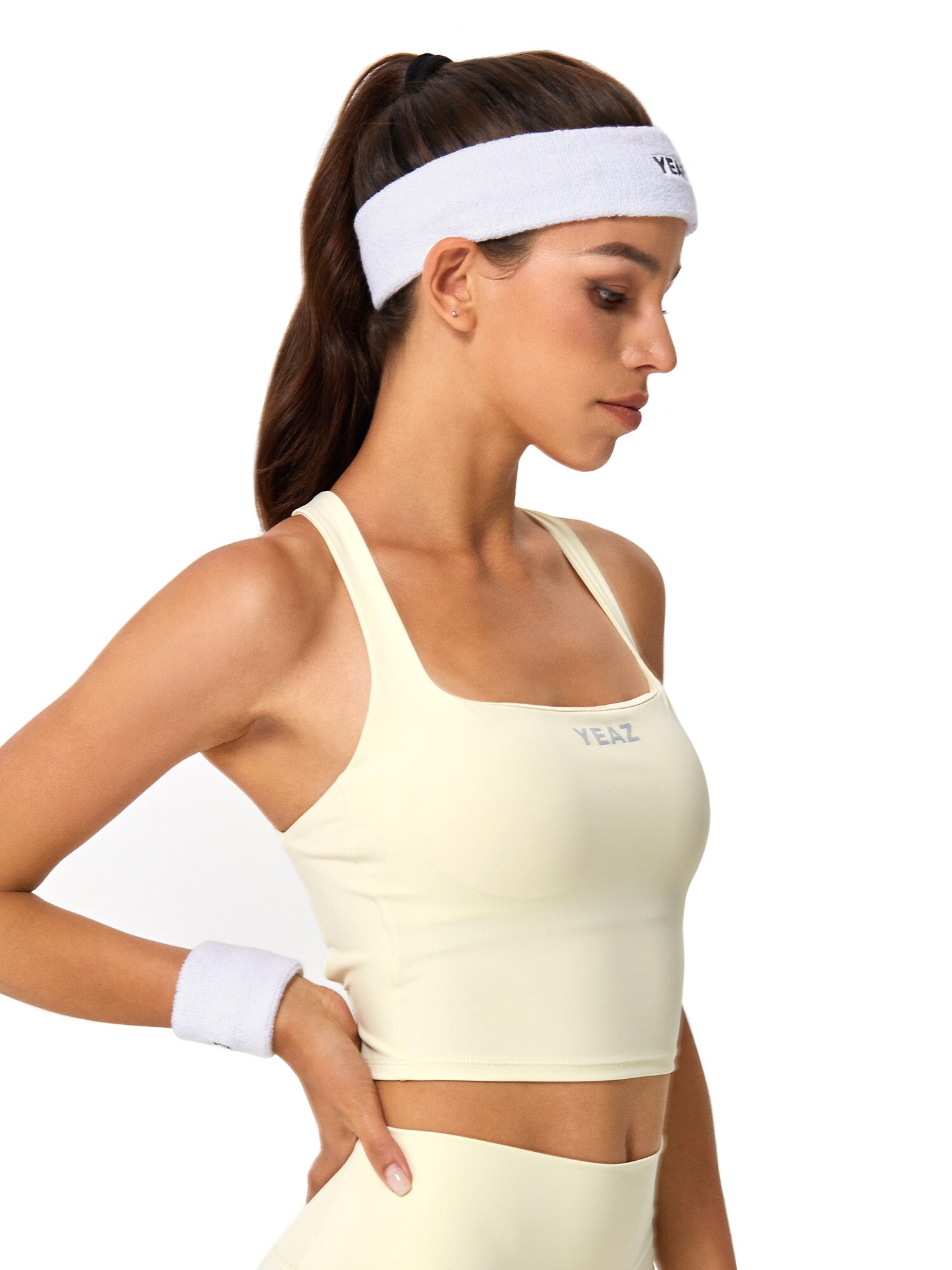 Thumbnail - YEAZ Sporttop  Show