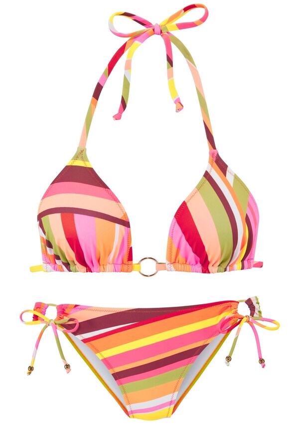 Bruno Banani, Bikini, narancs, 2 kép a 4 közül