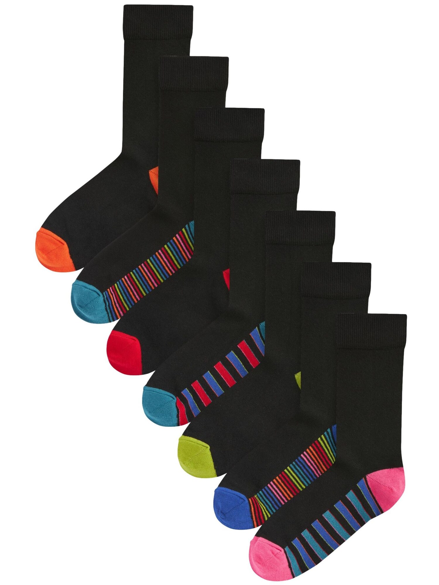 Thumbnail - Next Socken