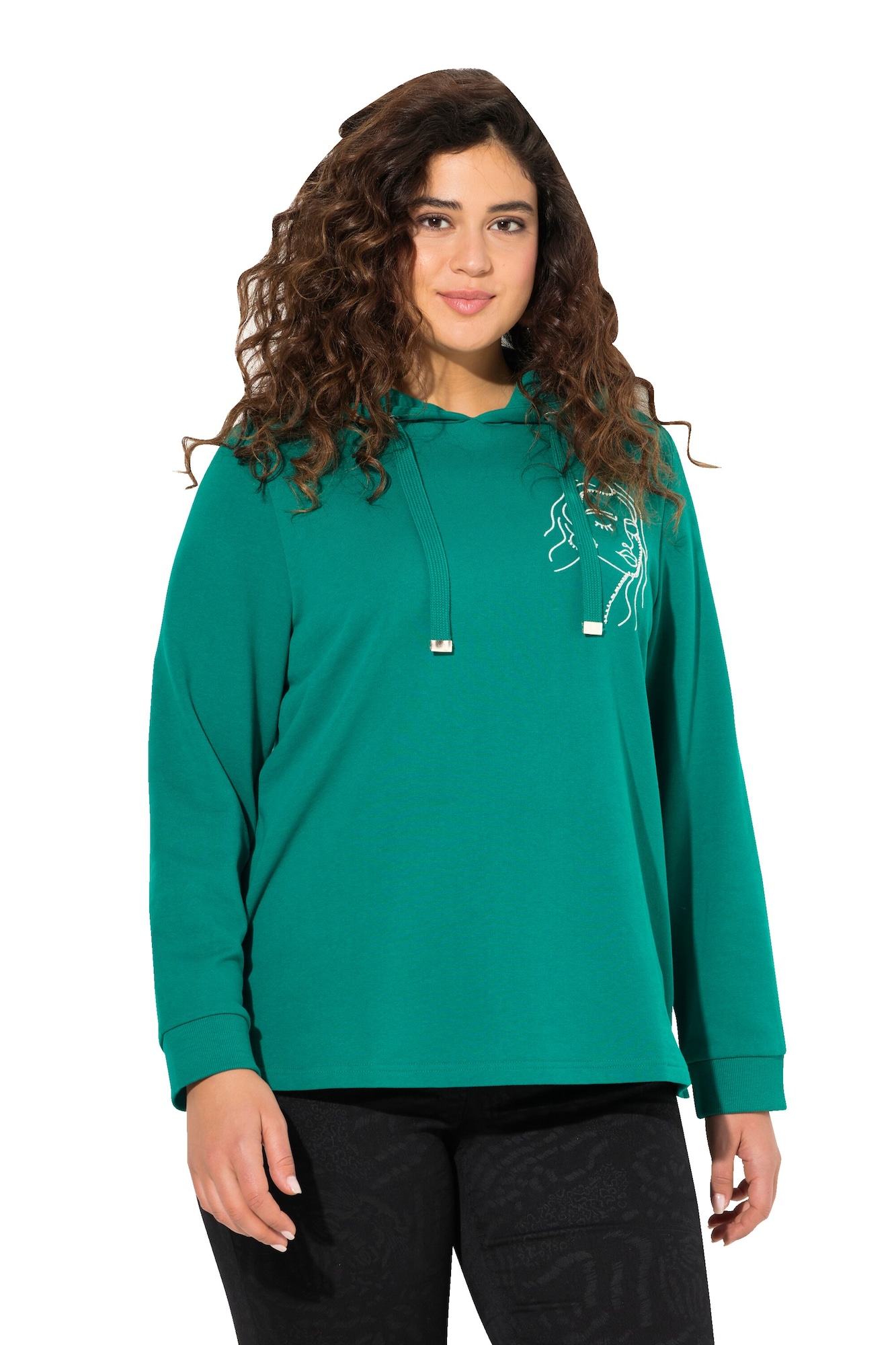 Thumbnail - Ulla Popken Sweatshirt