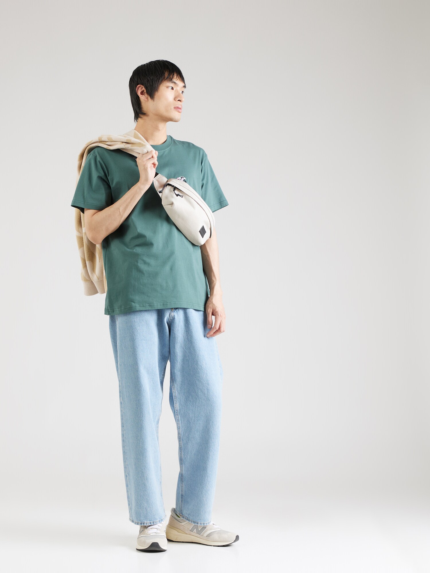 Thumbnail - T-Shirt 'Irietape'