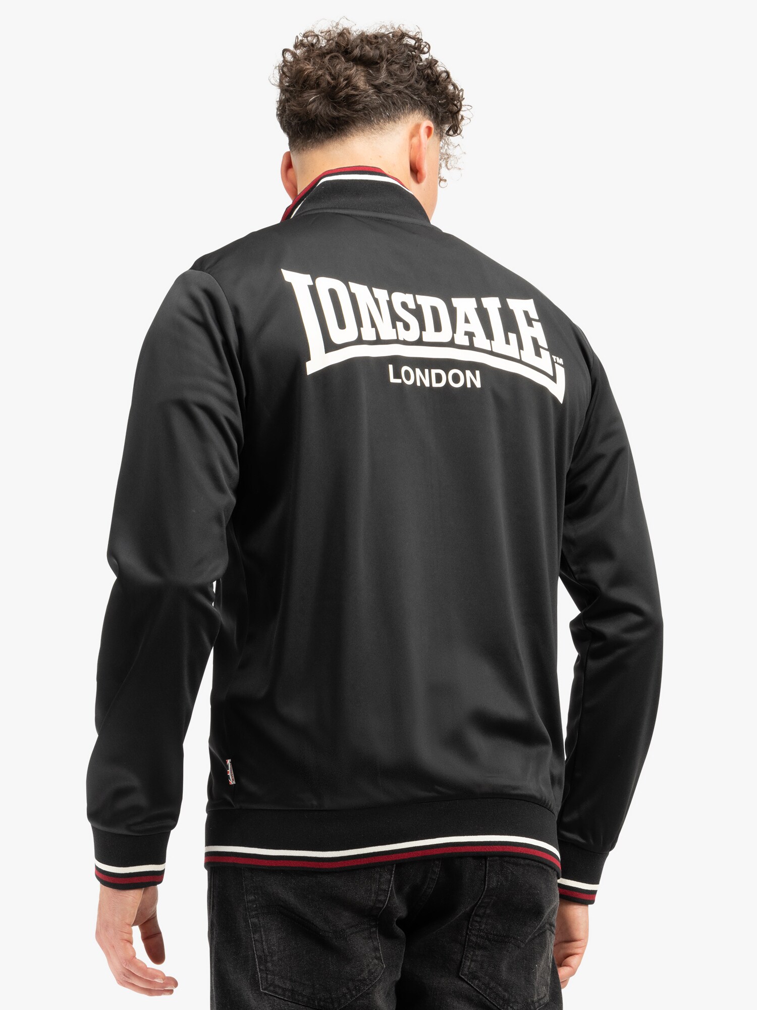 Thumbnail - Trainingsjacke 'Irthing'