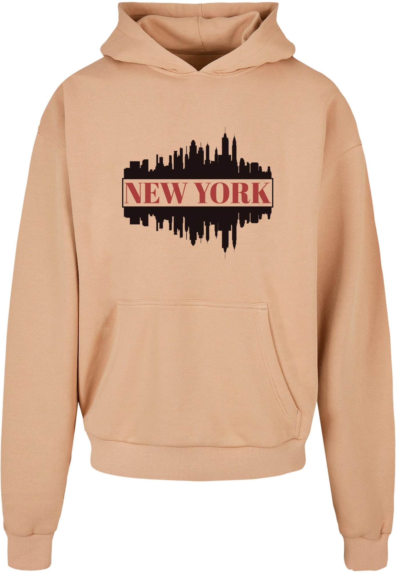 Thumbnail - Sweatshirt 'New York'
