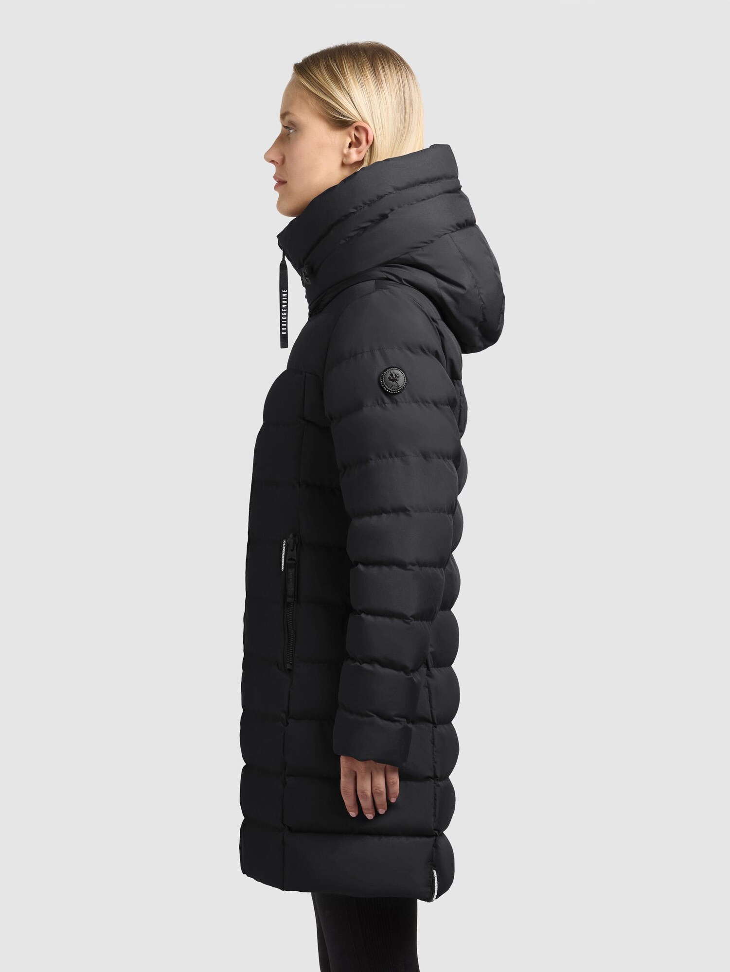 Thumbnail - khujo Wintermantel Nekar-YM