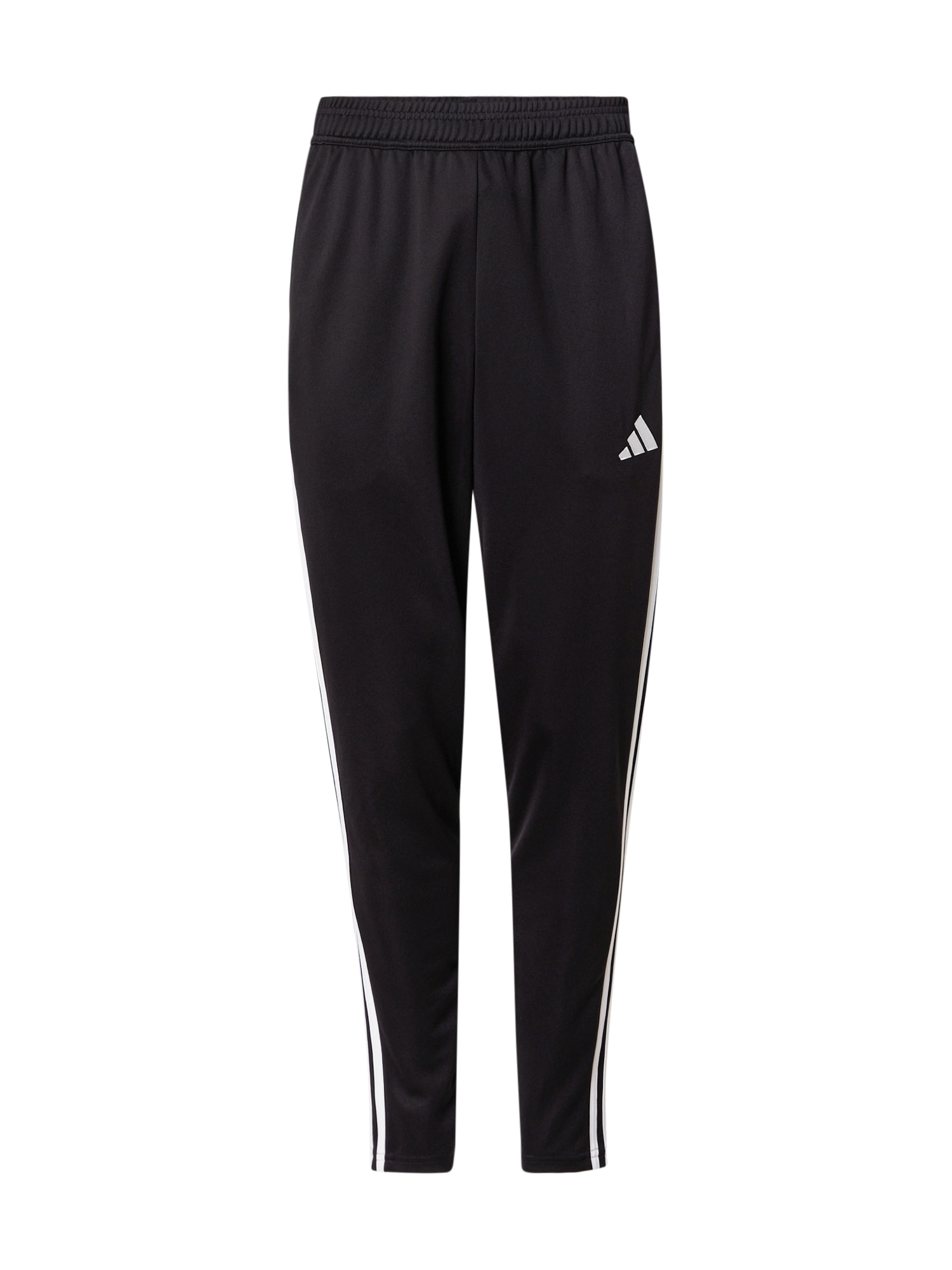 ADIDAS PERFORMANCE Pantaloni sport TIRO ES  negru / alb