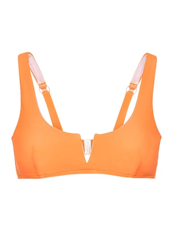 LSCN by LASCANA, Bikini felső, narancs