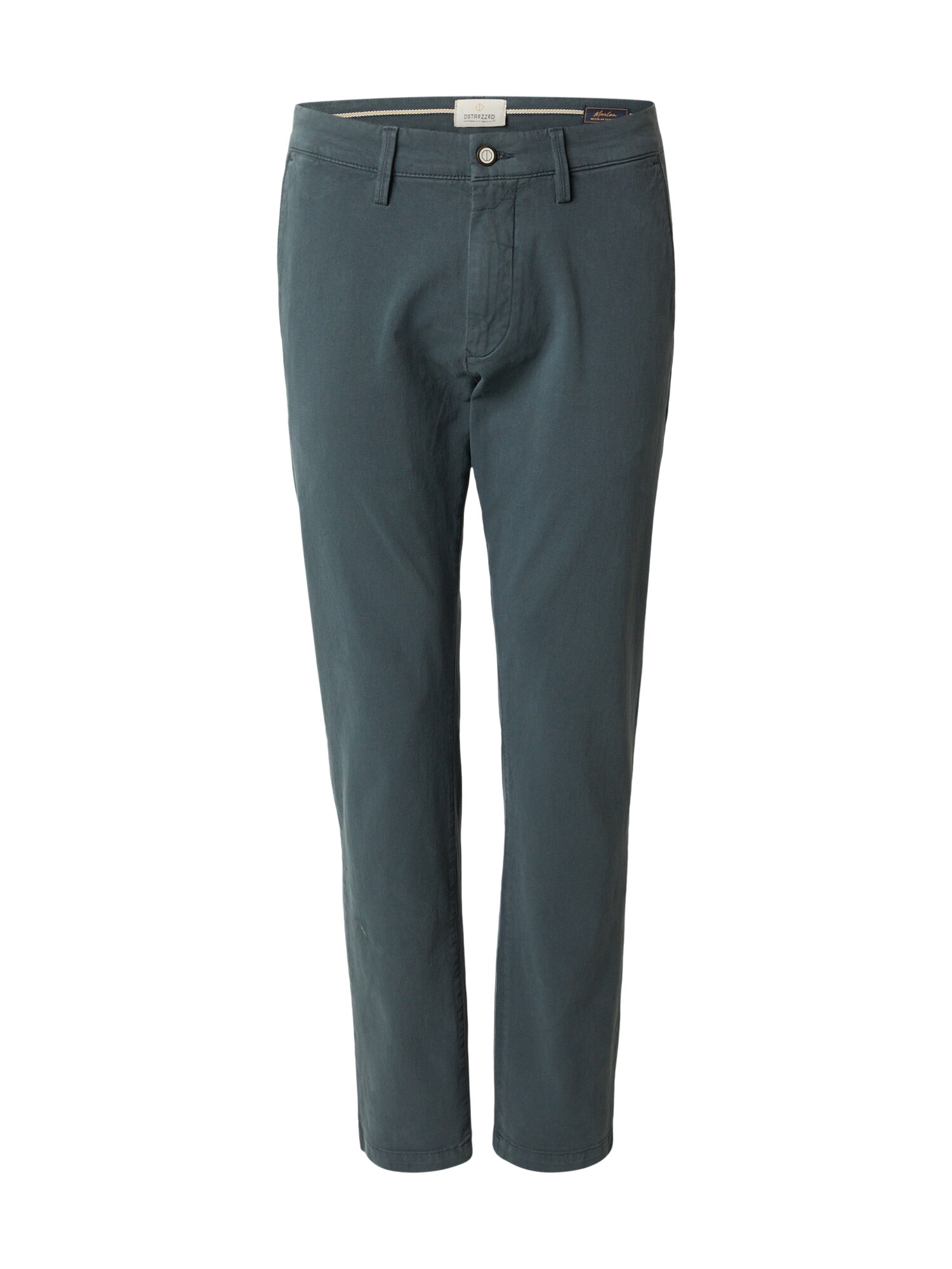 Dstrezzed Chino hlače 'Marlon'  jelka
