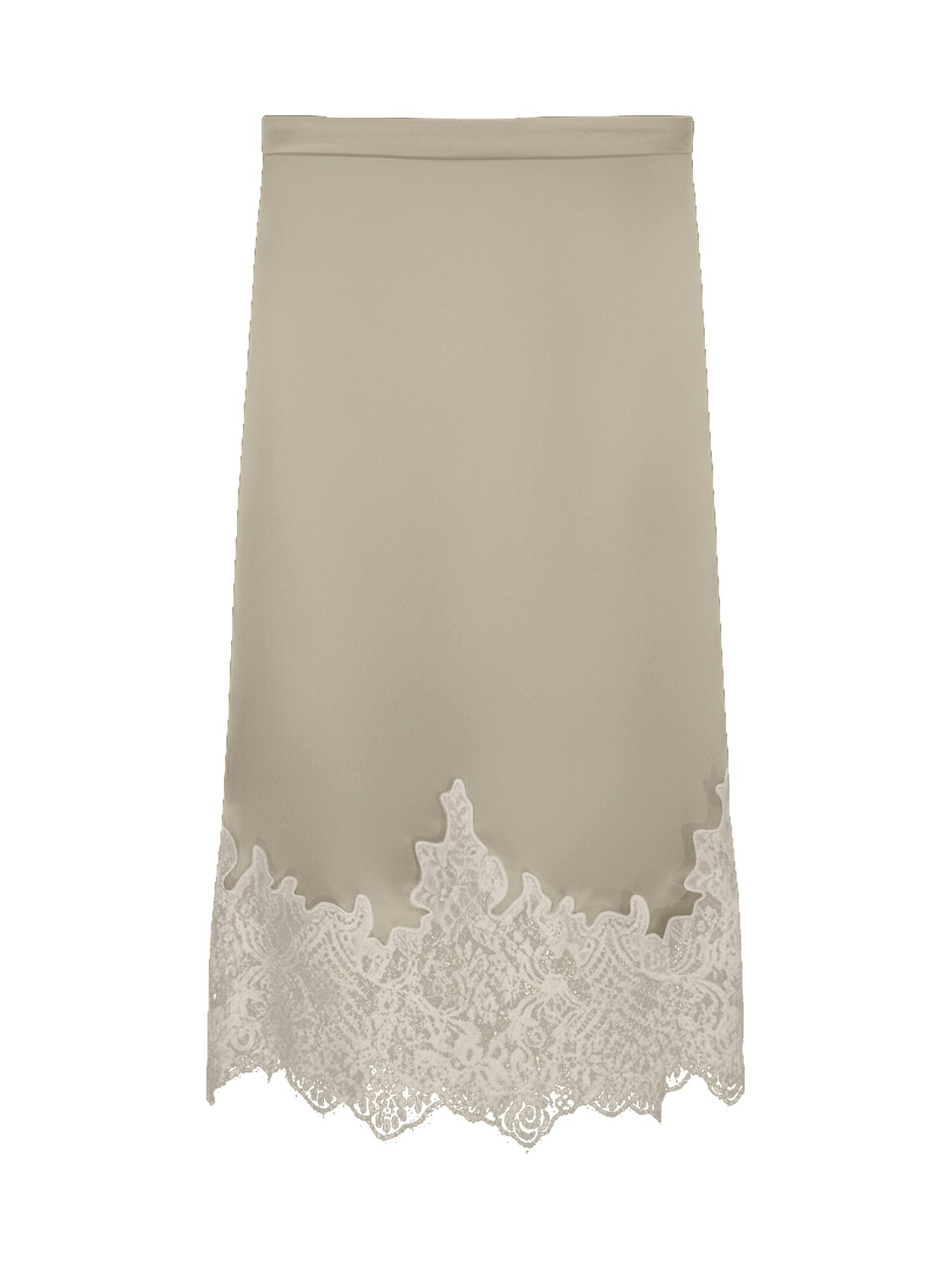 Vero Moda Rok 'VMNovi' Grijs