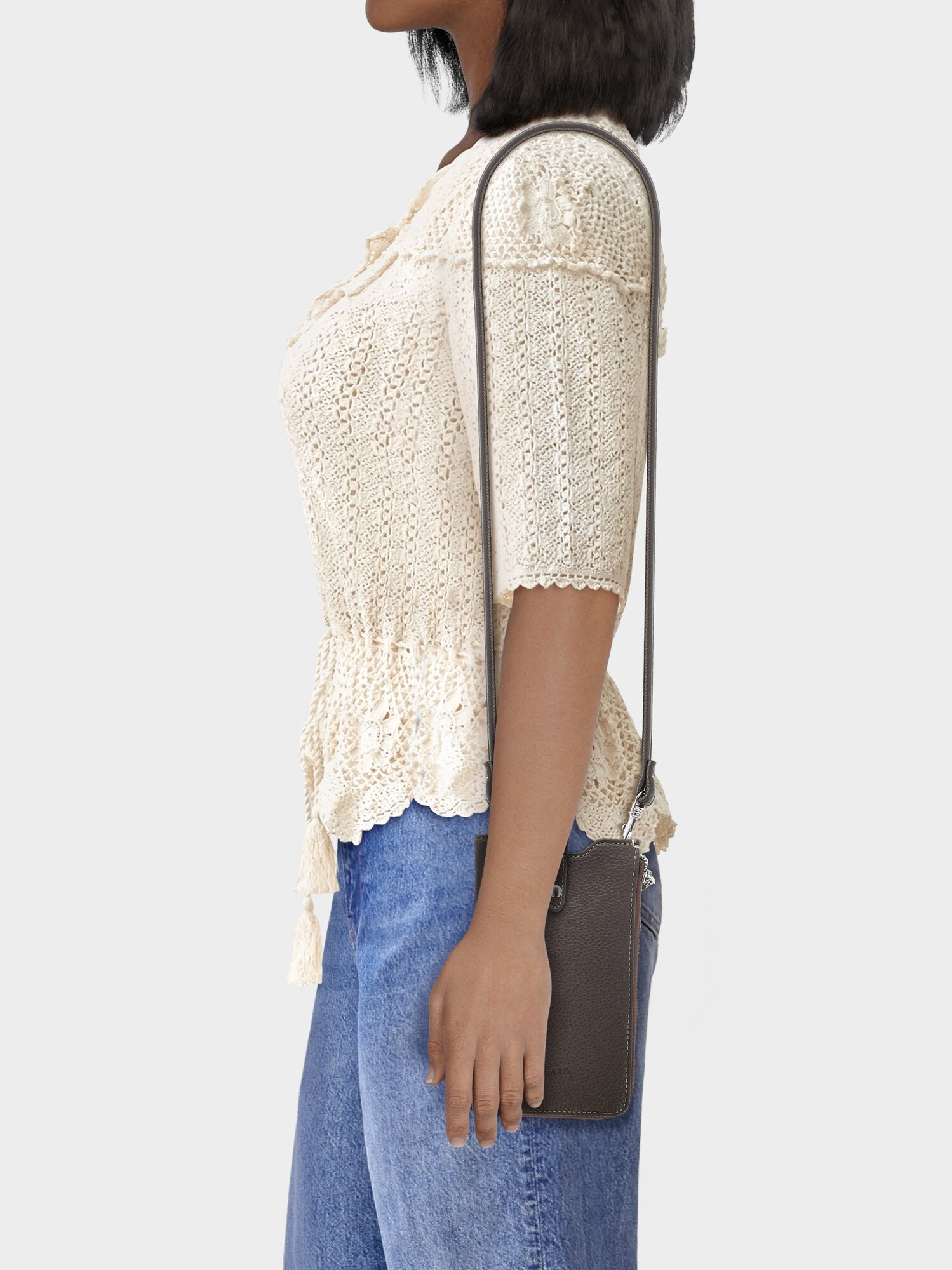 Thumbnail - Picard Umhängetasche  Loire