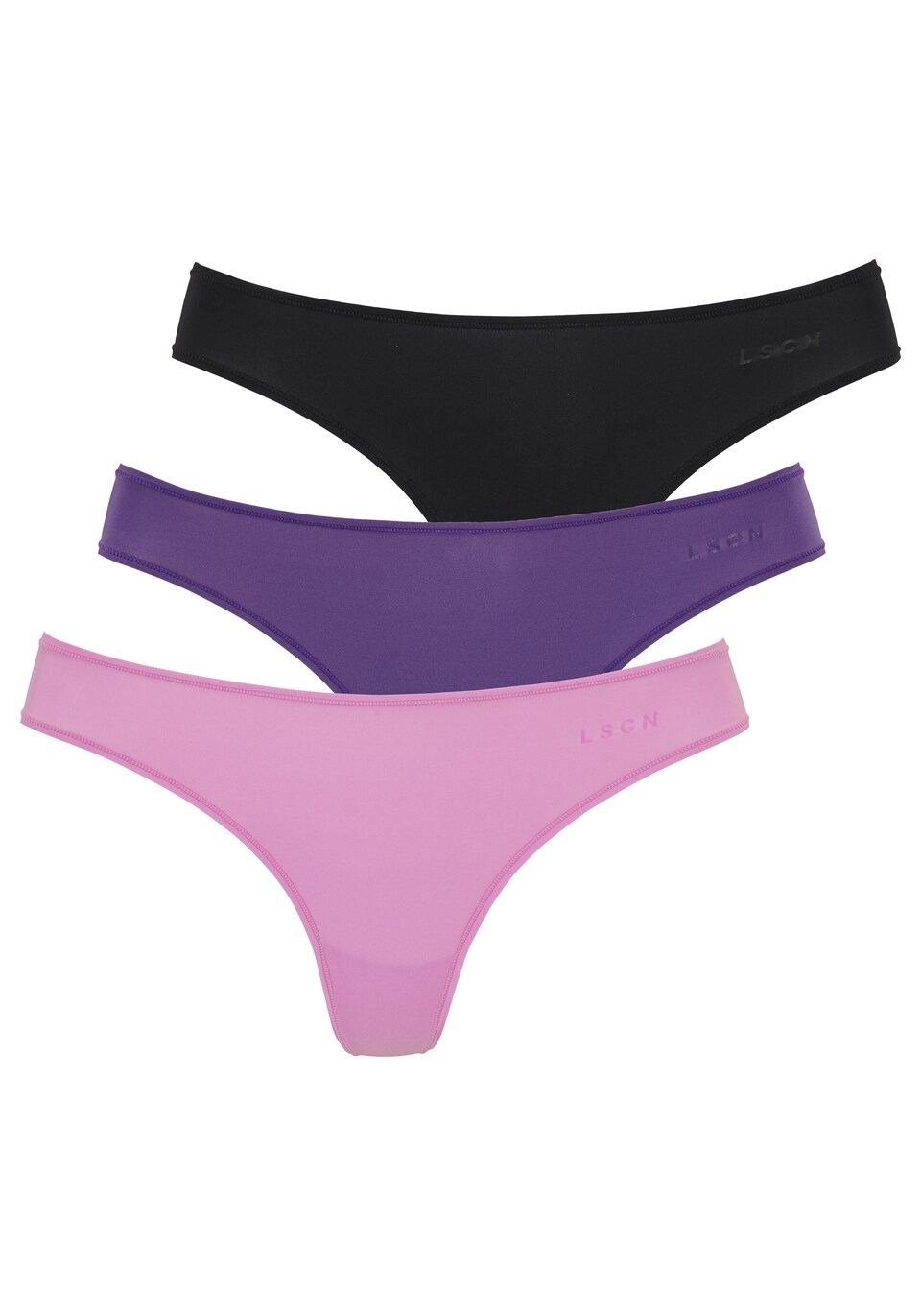 String lila / rosa