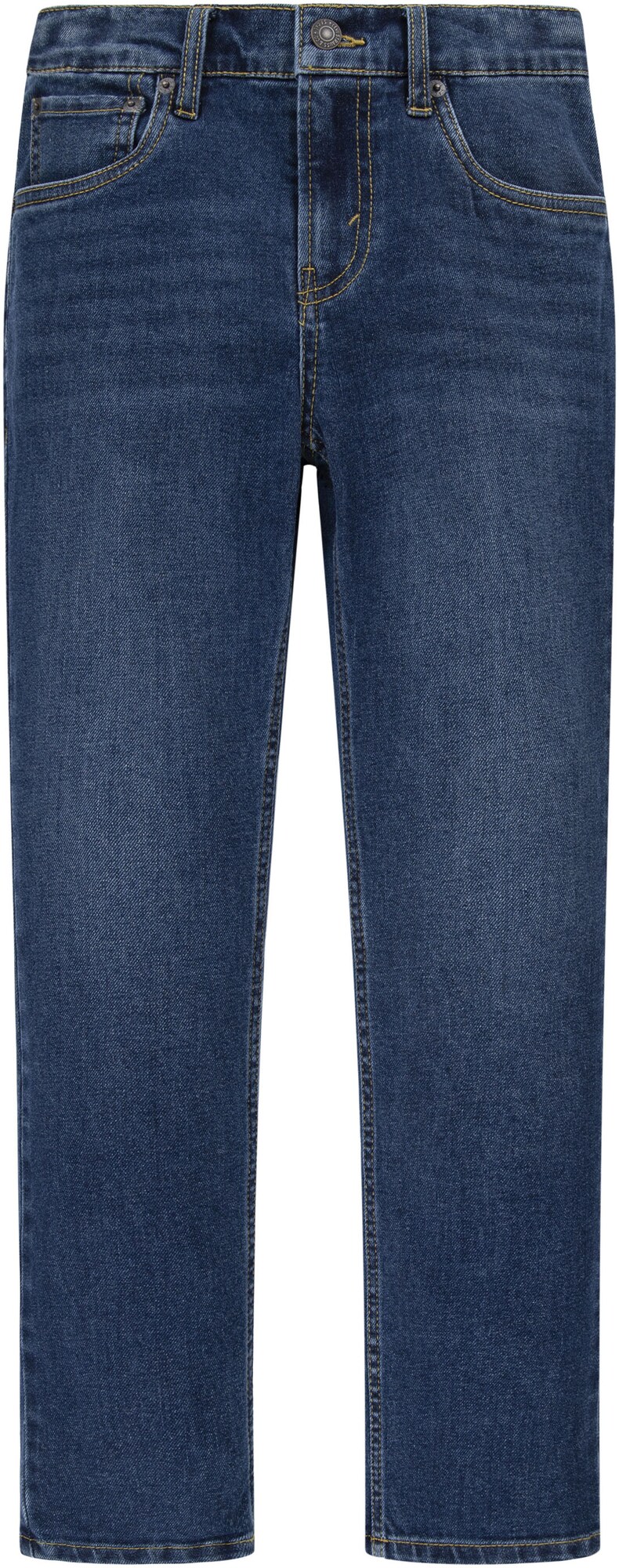 Levis Kids Jeans 512  albastru denim
