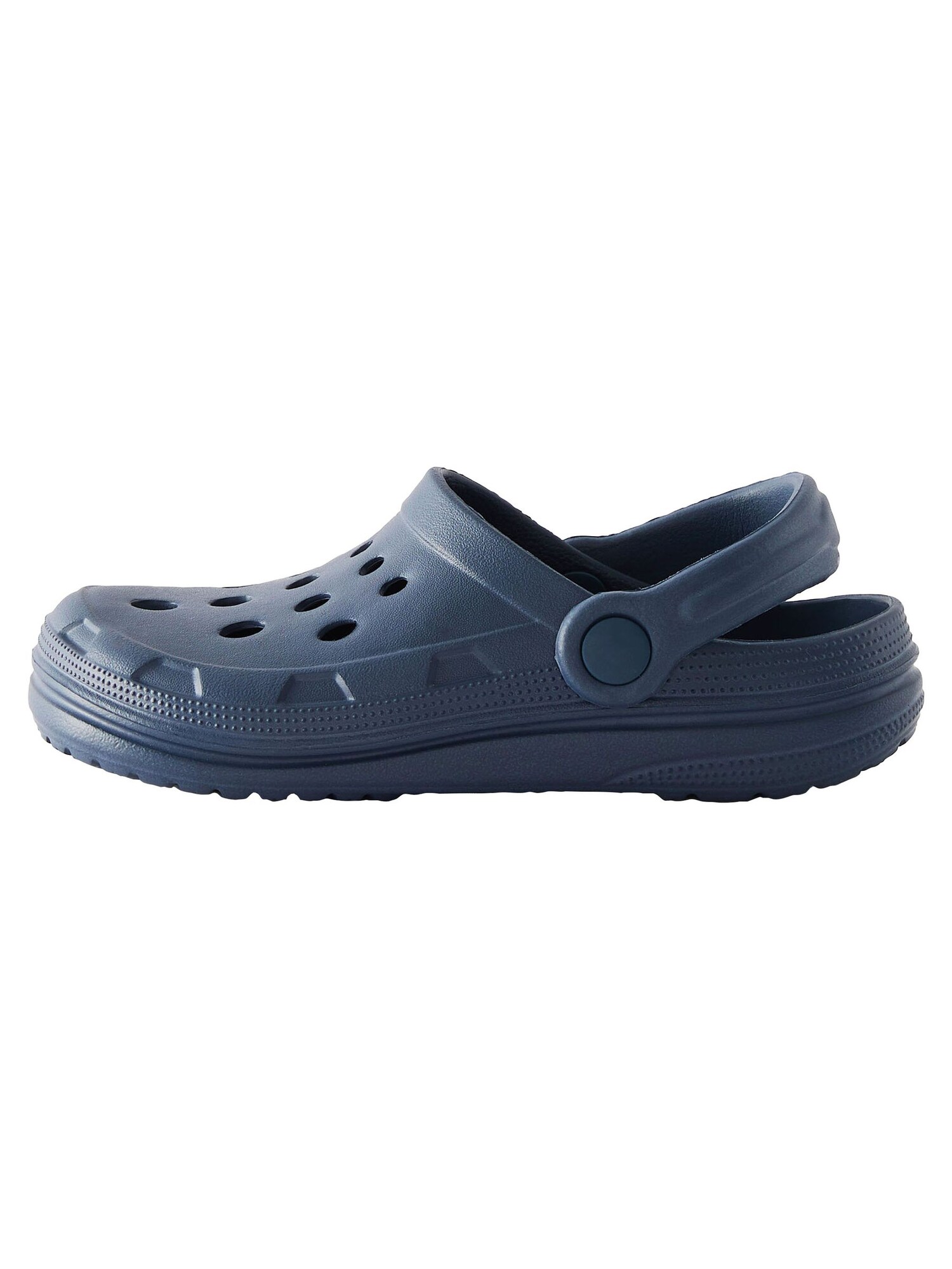 Next Pantofi deschiși  bleumarin