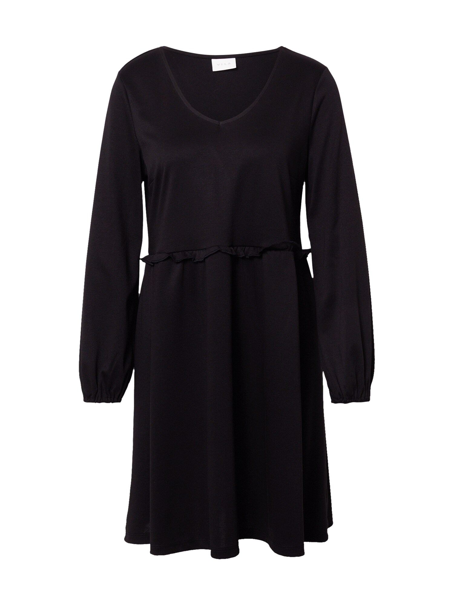 VILA Rochie TINNY  negru