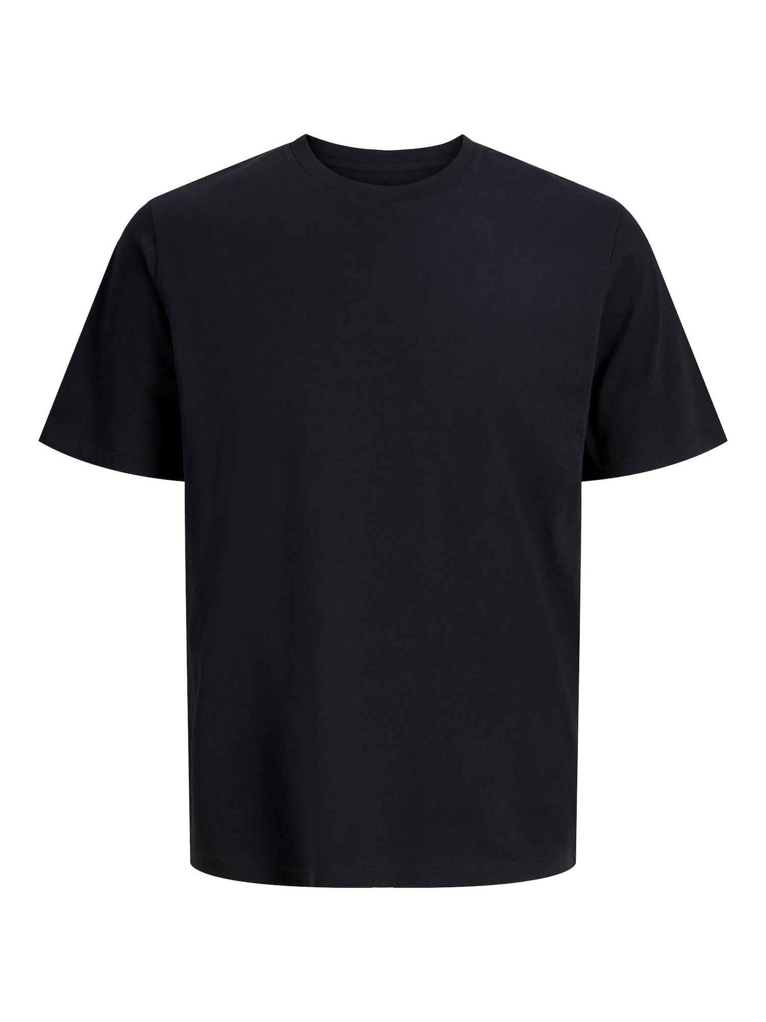 JACK & JONES Tricou negru