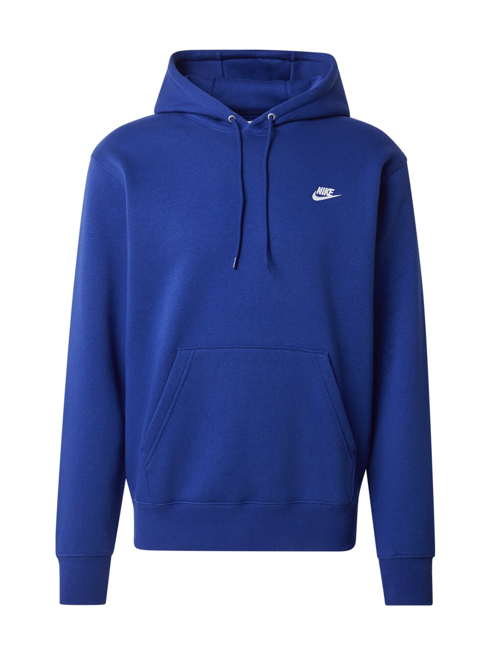 Sweatshirt 'CLUB'