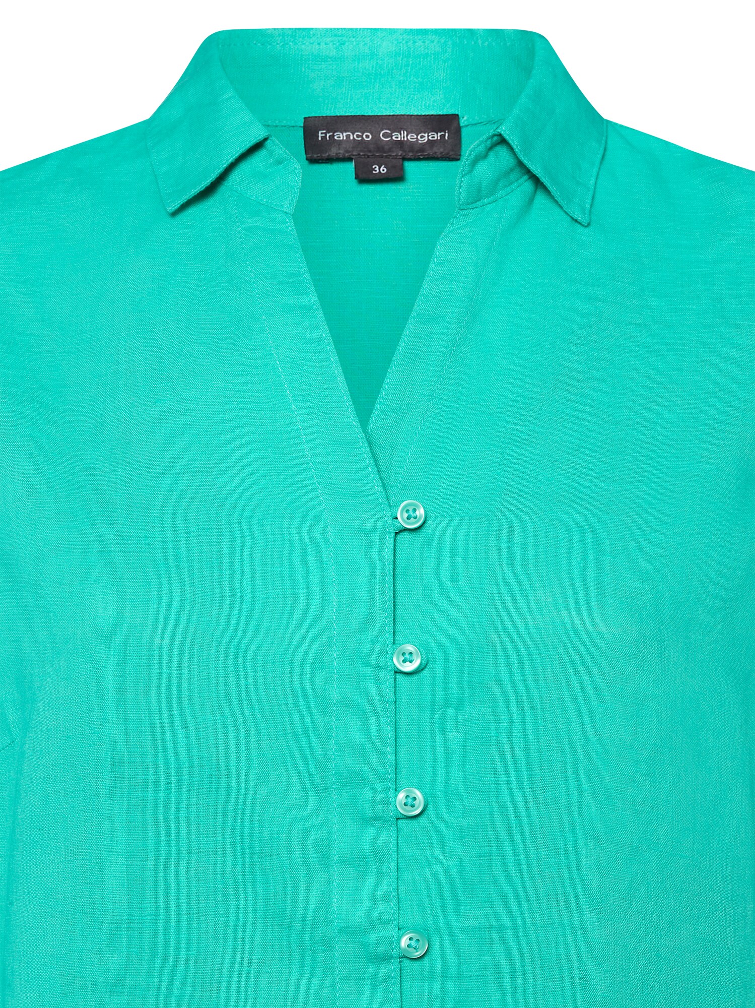 Thumbnail - Franco Callegari Bluse Winnie