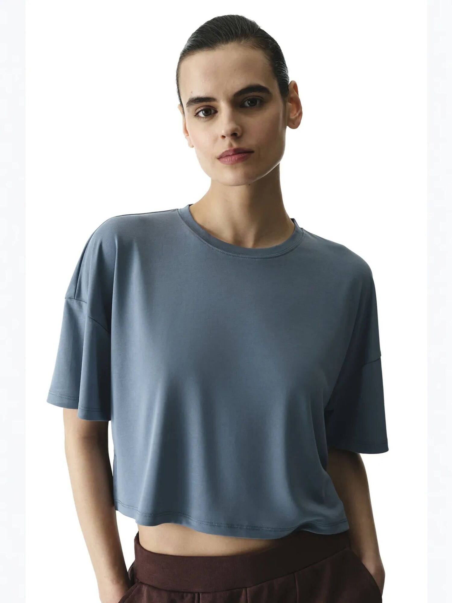 Penti Majica 'T-Shirts' azur
