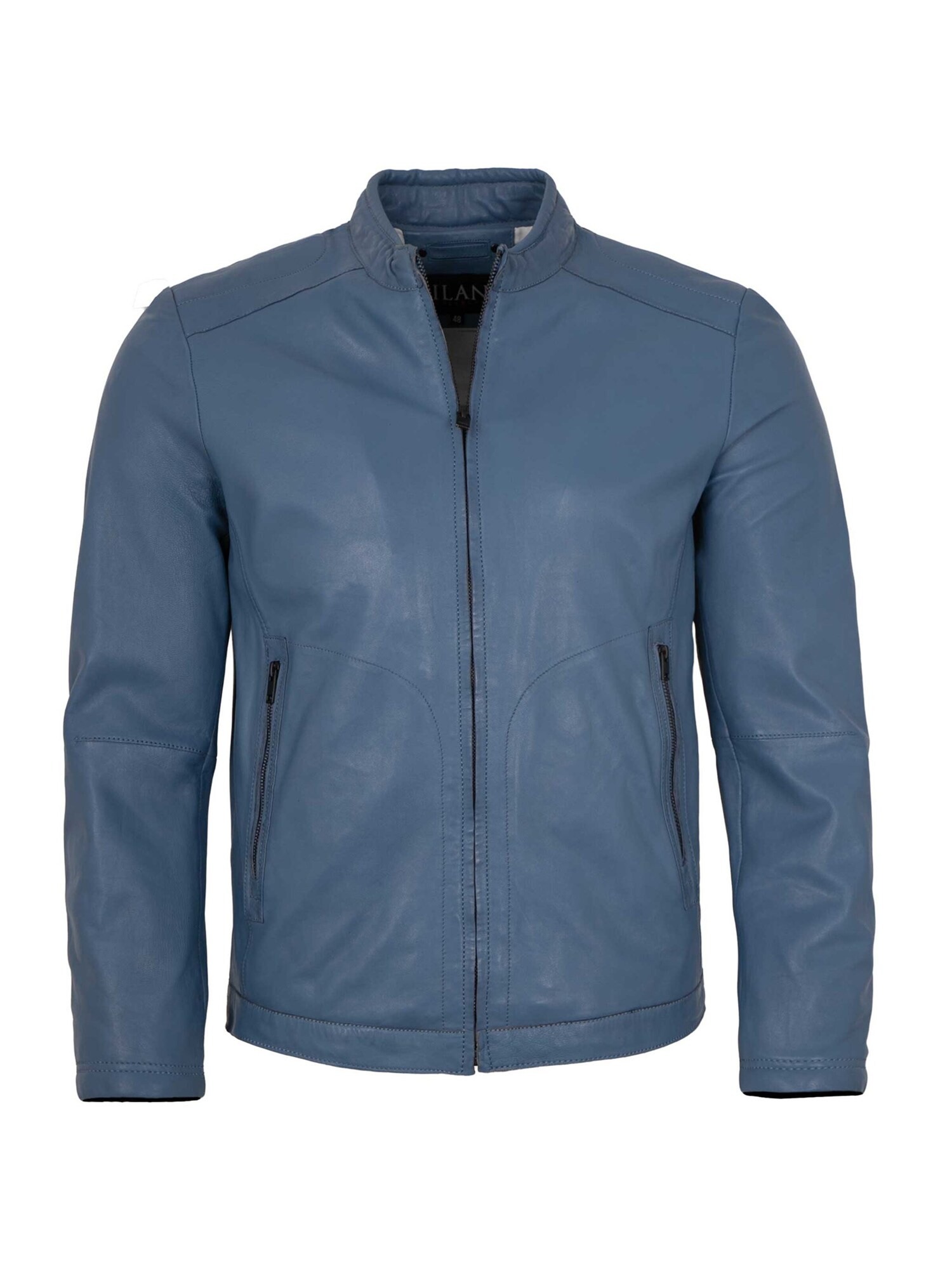 Jilani Chaqueta de entretiempo 'Saverio-3'  azul claro