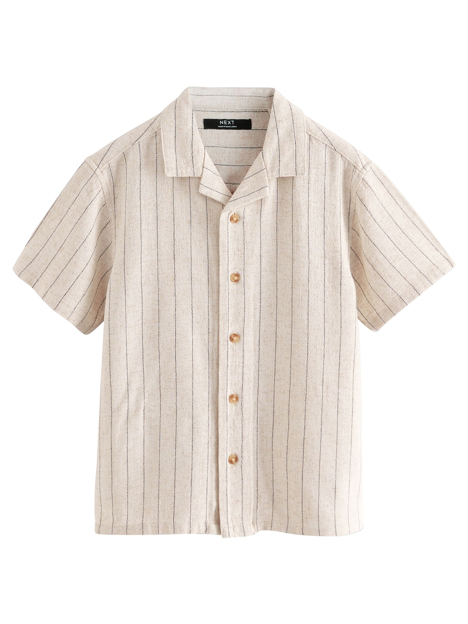 Next Cămașă  ecru