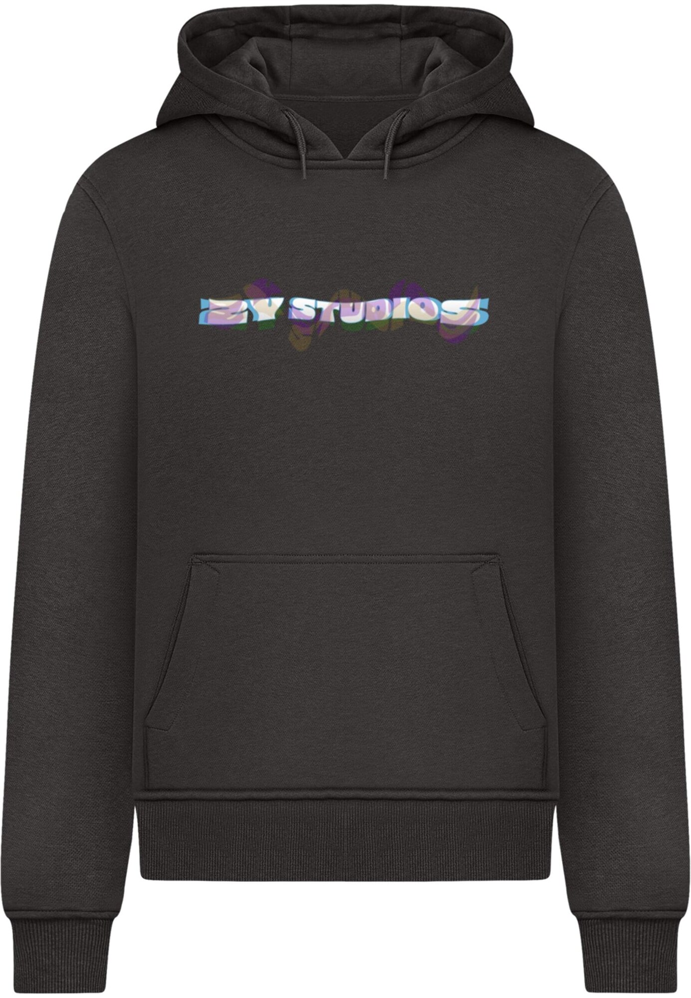 Thumbnail - 2Y Studios Sweatshirt Wavy