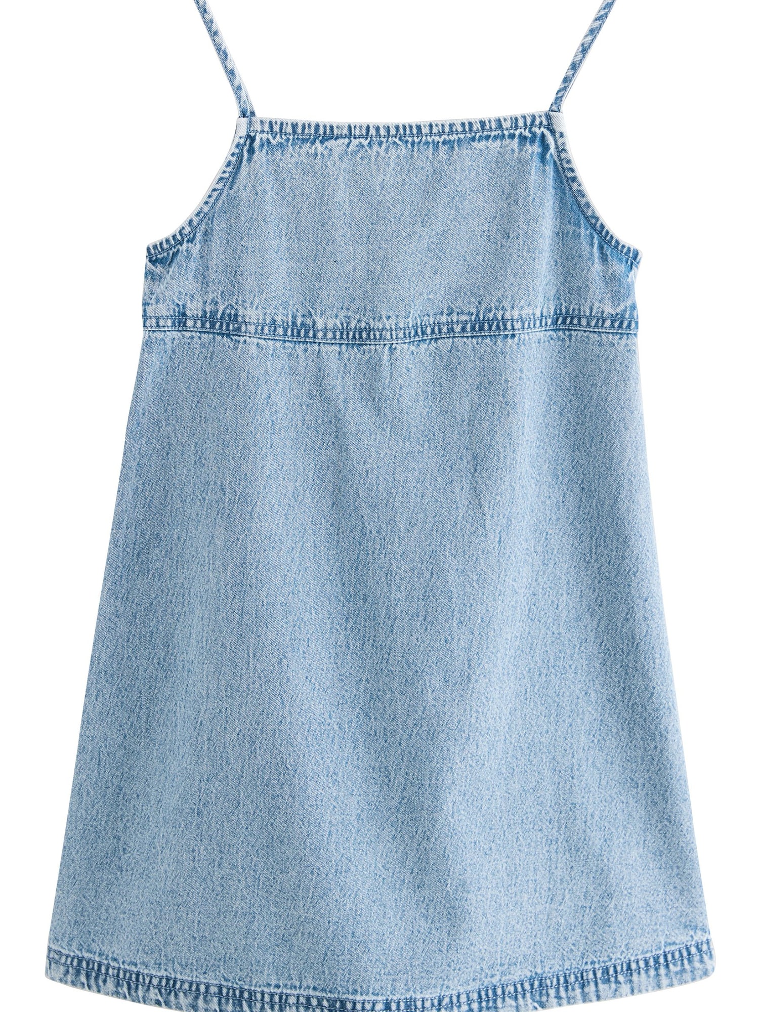 Next Rochie  albastru