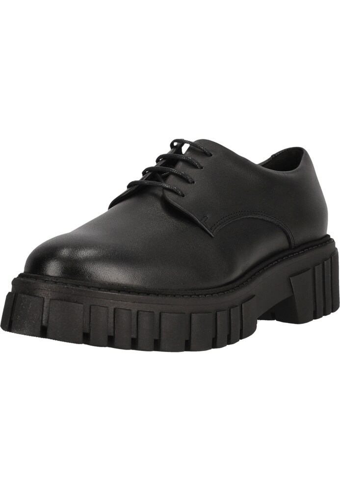 CLARKS Schuhe 'Page Walk' Damen Größe 39 schwarz