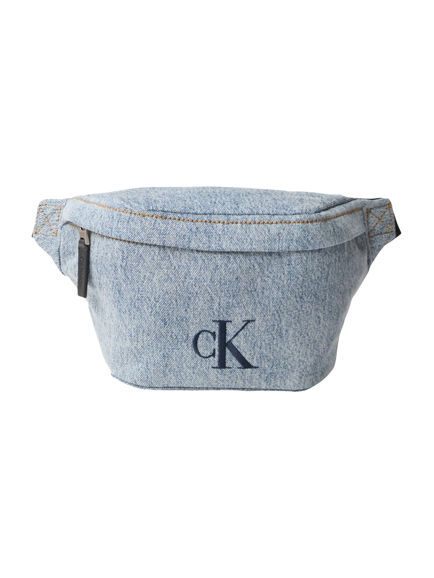 Calvin Klein Jeans Övtáska  tengerészkék / kék farmer akciós termékkép 1