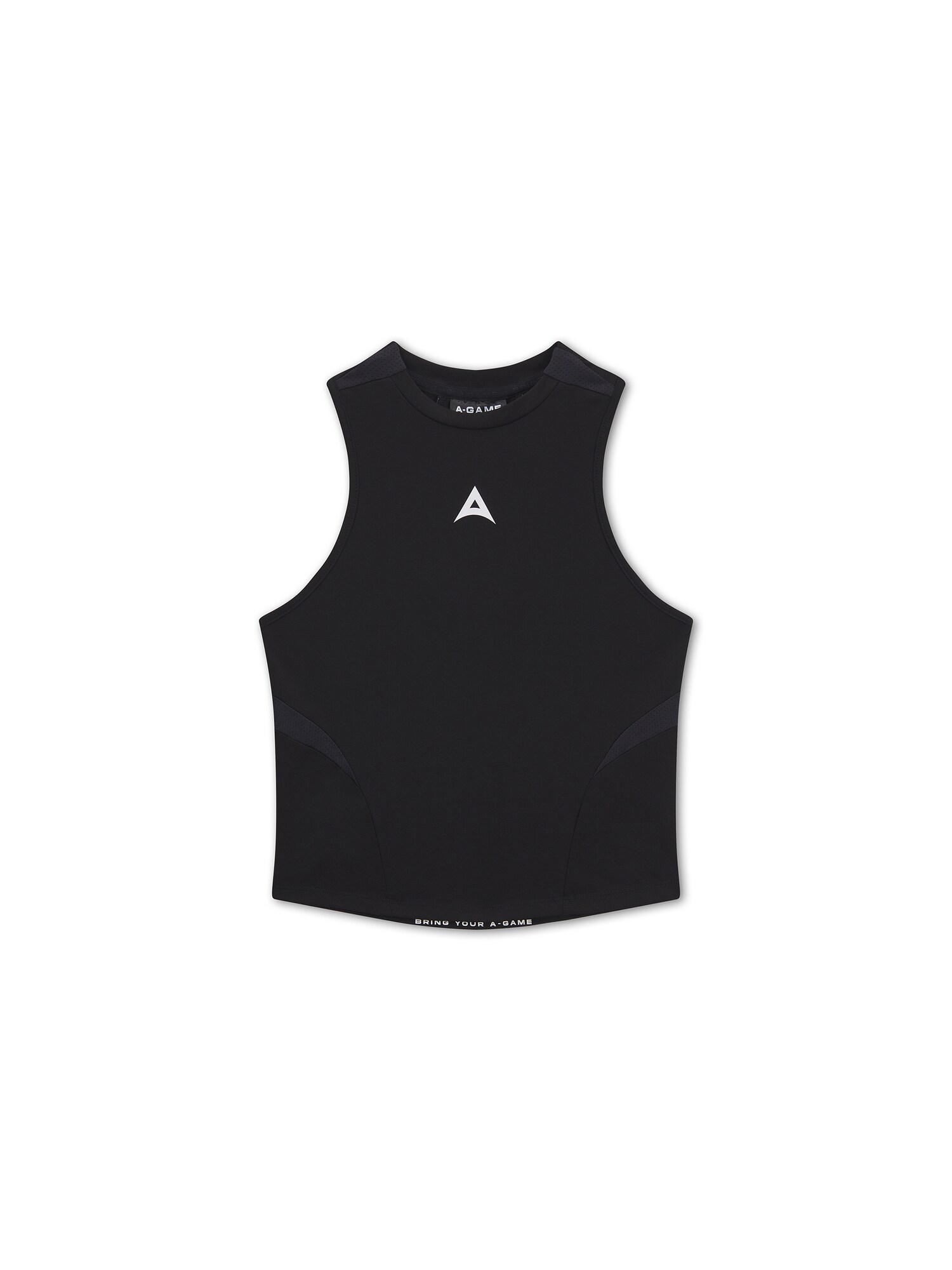 A-Game Vestă sport negru