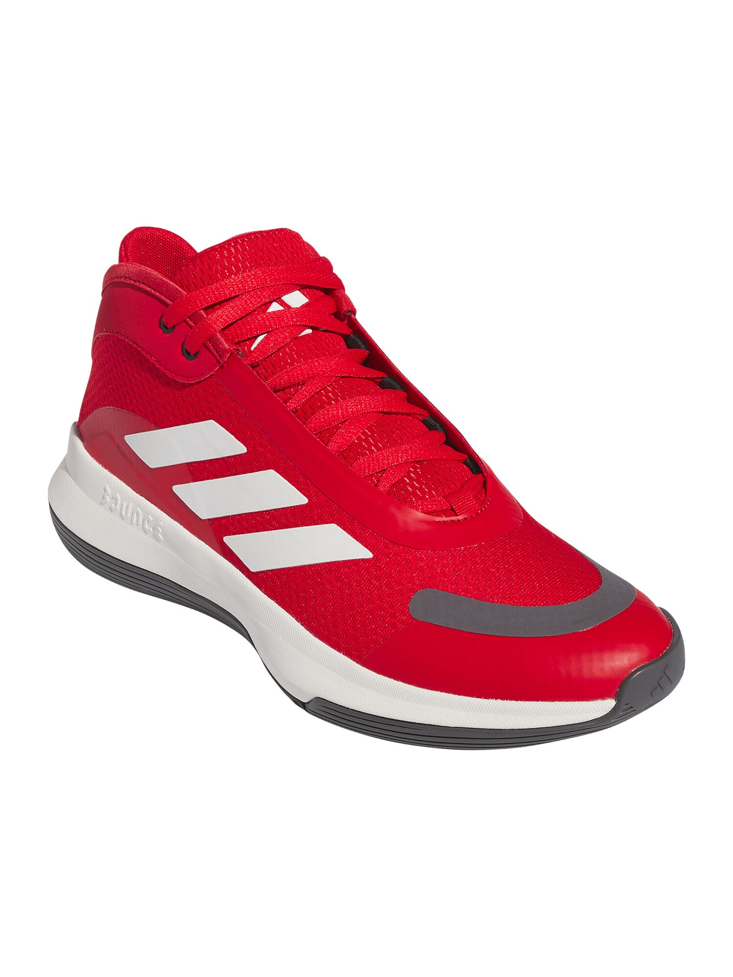 ADIDAS PERFORMANCE Pantofi sport Legends  roșu / negru / alb
