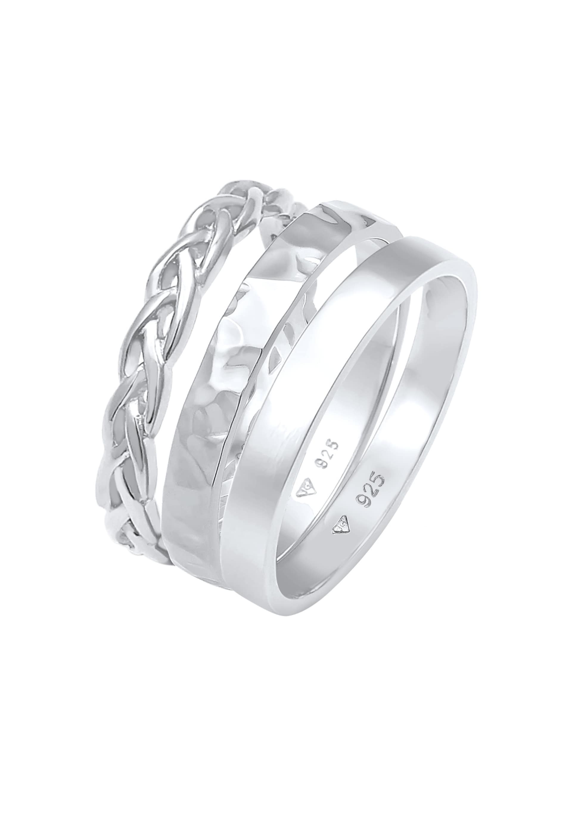 ELLI Ring 'Organic' dam