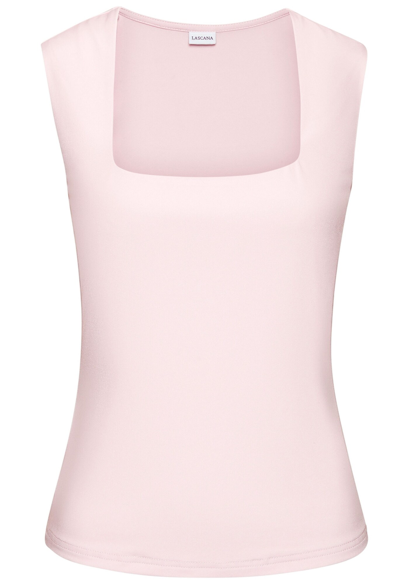 LASCANA Top  roz pastel
