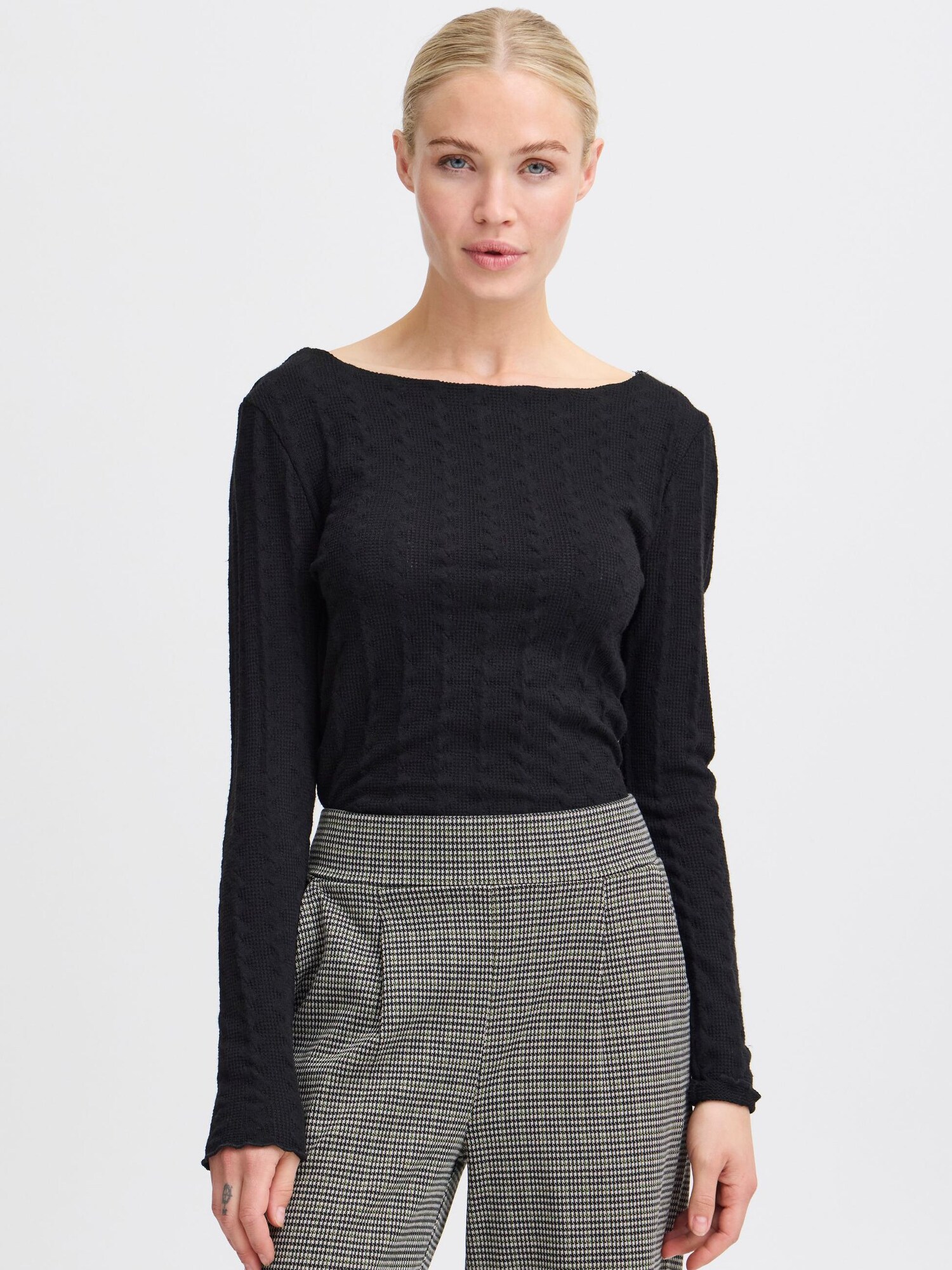 Thumbnail - b.young Pullover Theana