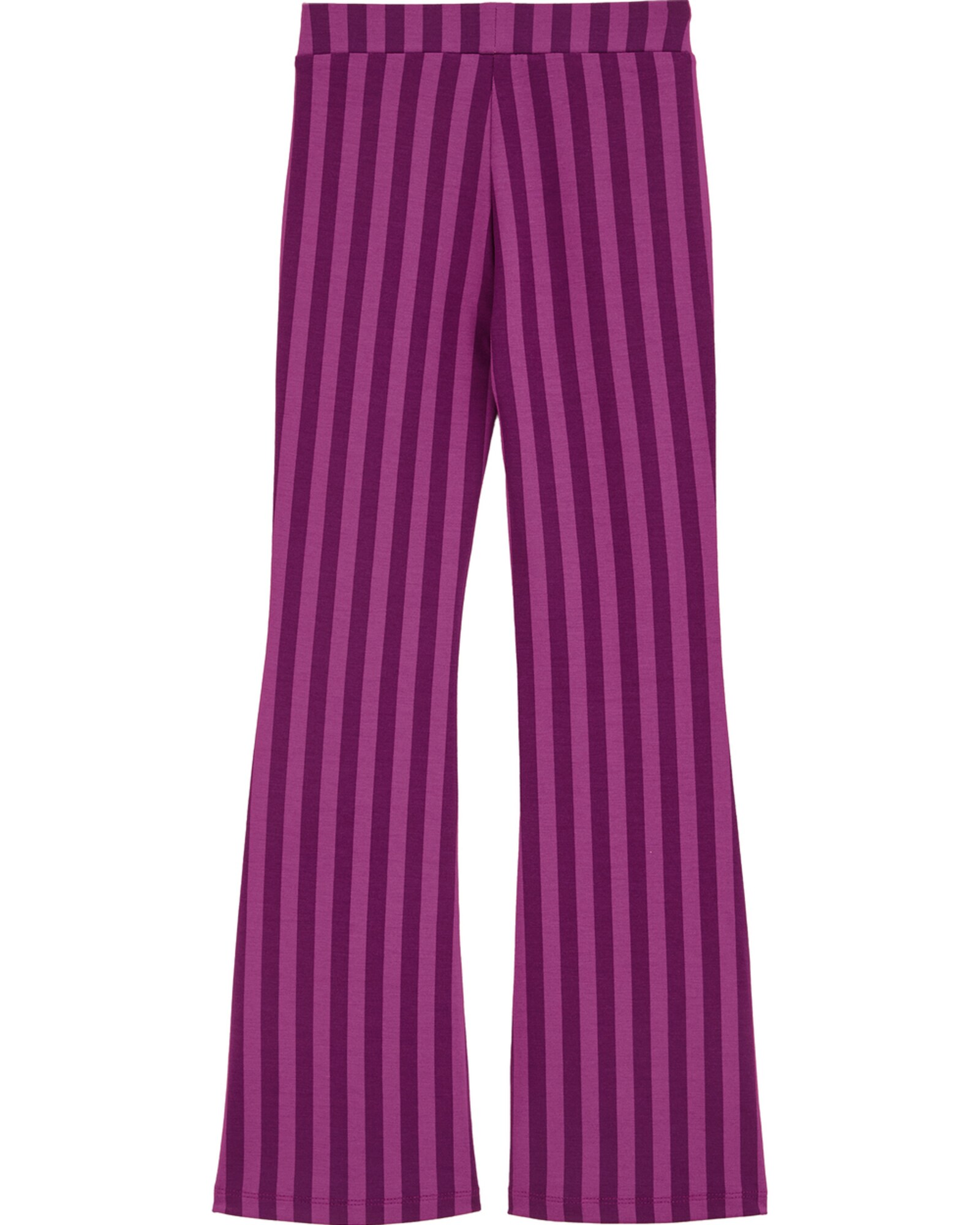 WE Fashion Leggings  lila / ciklámen akciós termékkép 1