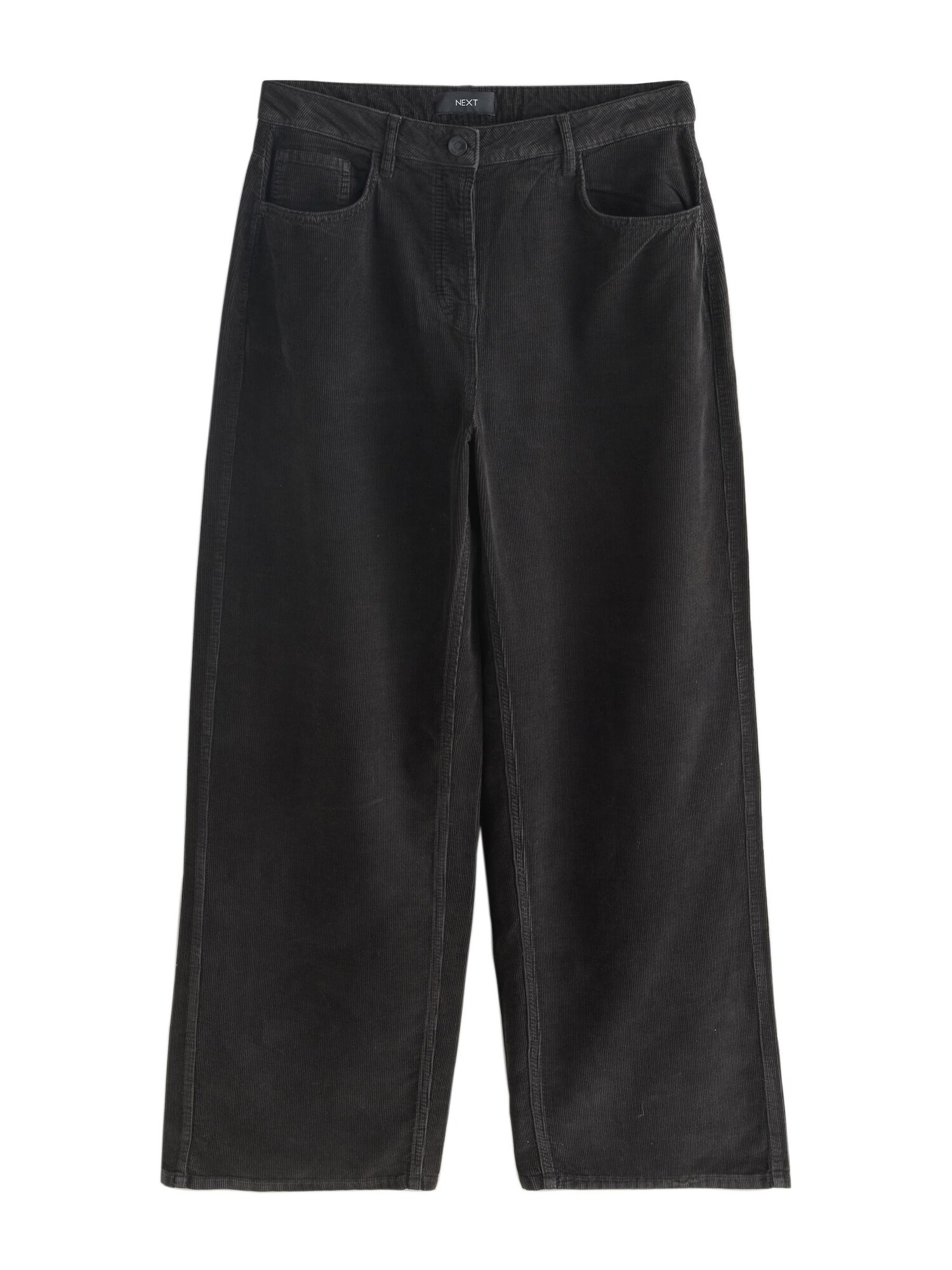 Next Pantaloni  negru