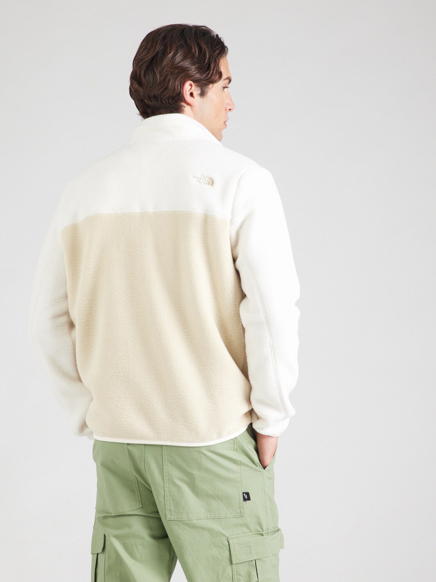 Thumbnail - THE NORTH FACE Funktionsfleecejacke Yumiori